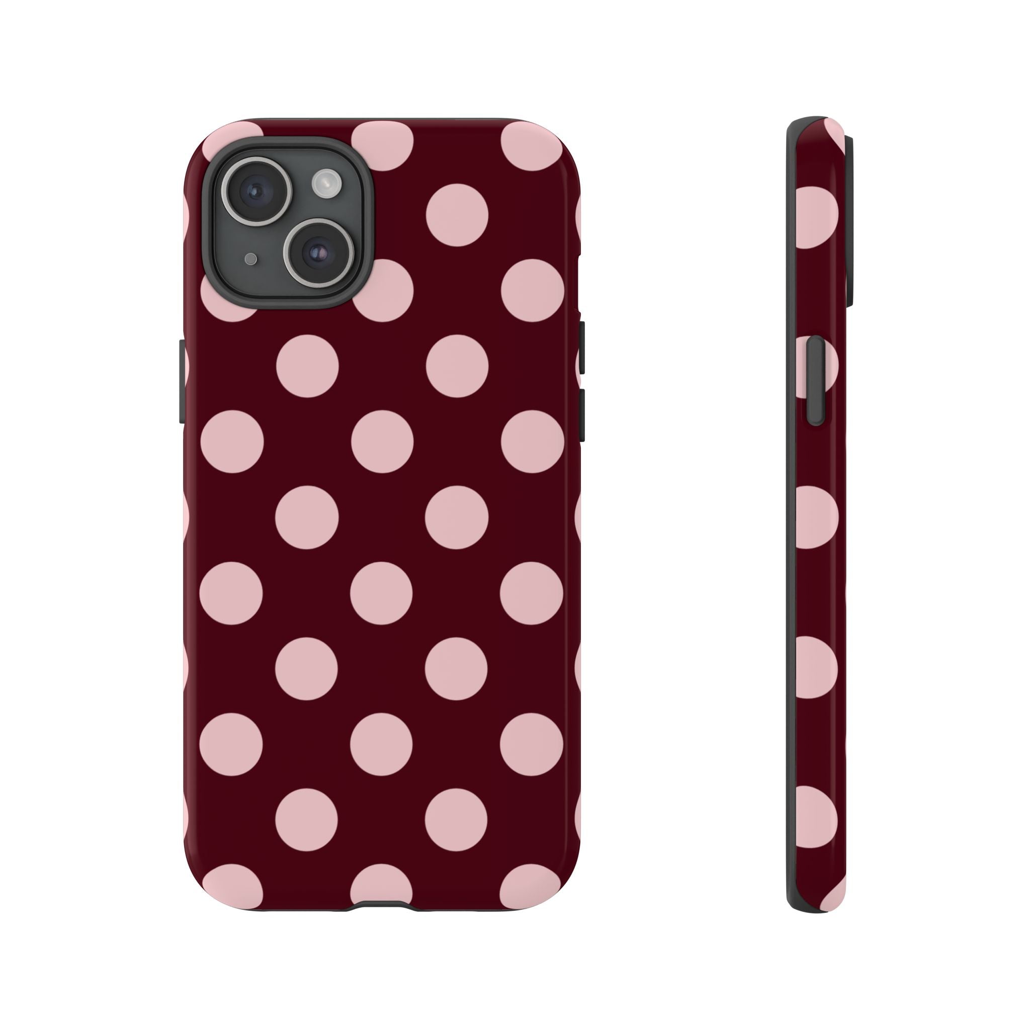 On the Dot | iPhone Case