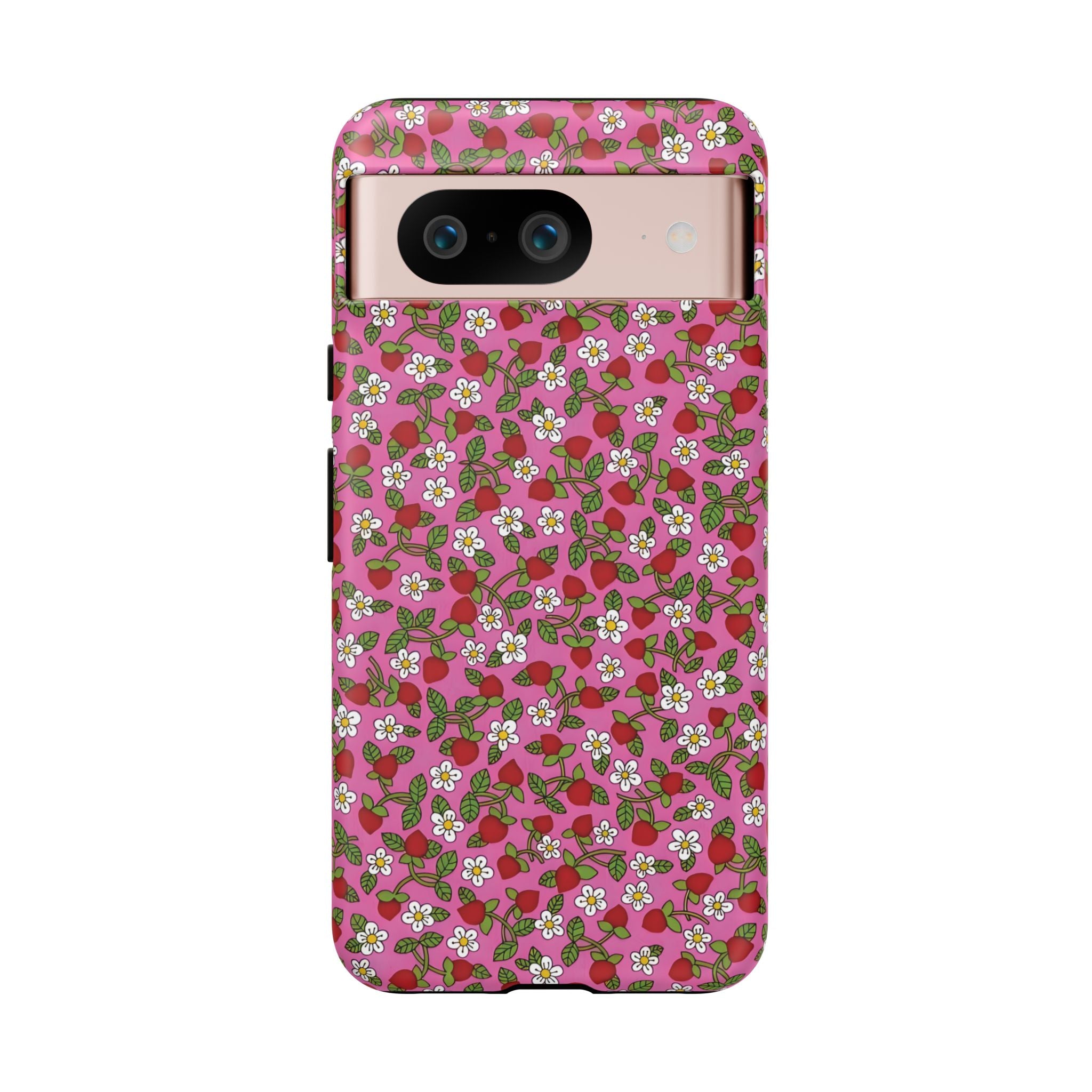 Berry Sweet Phone Case