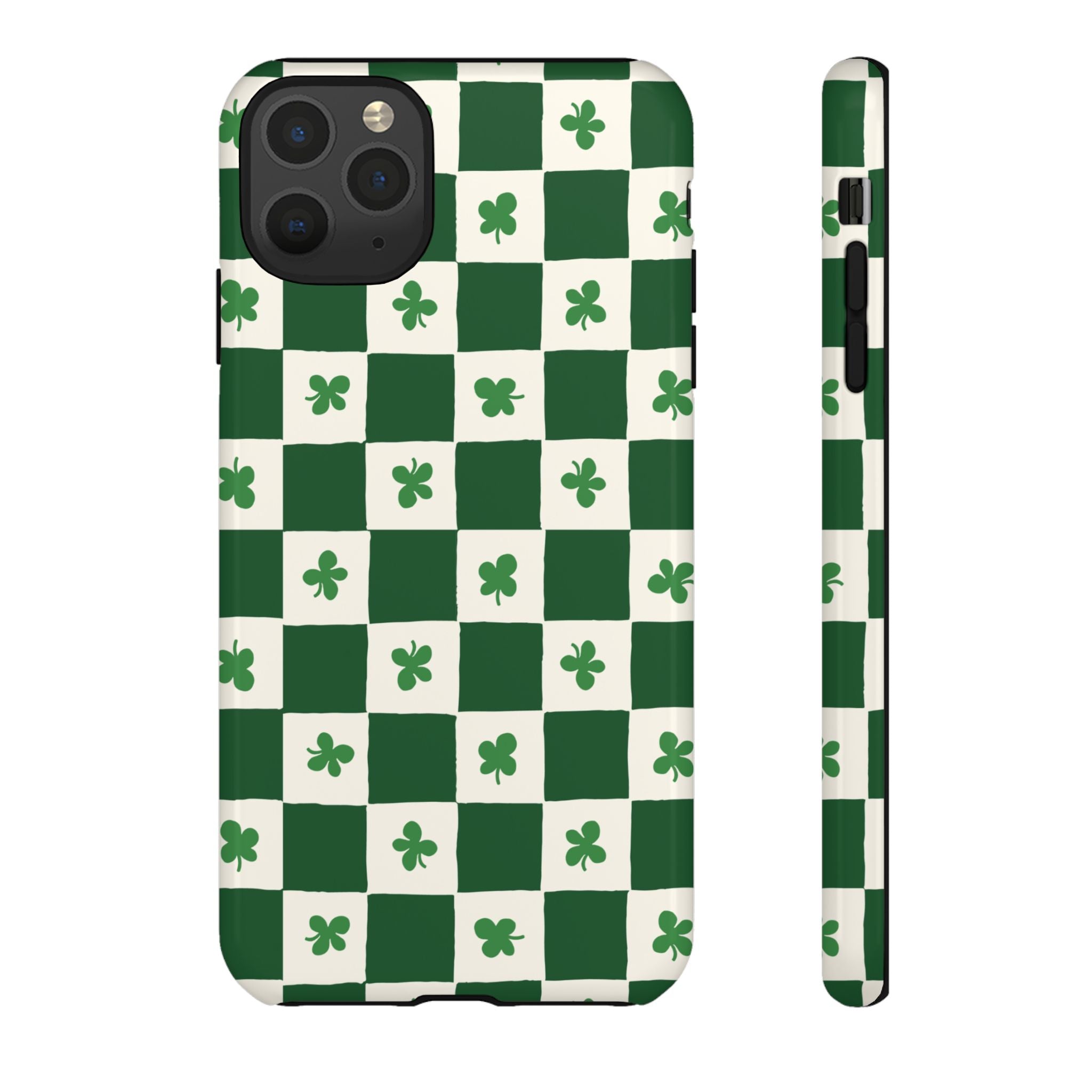 Lucky Charm Phone Case