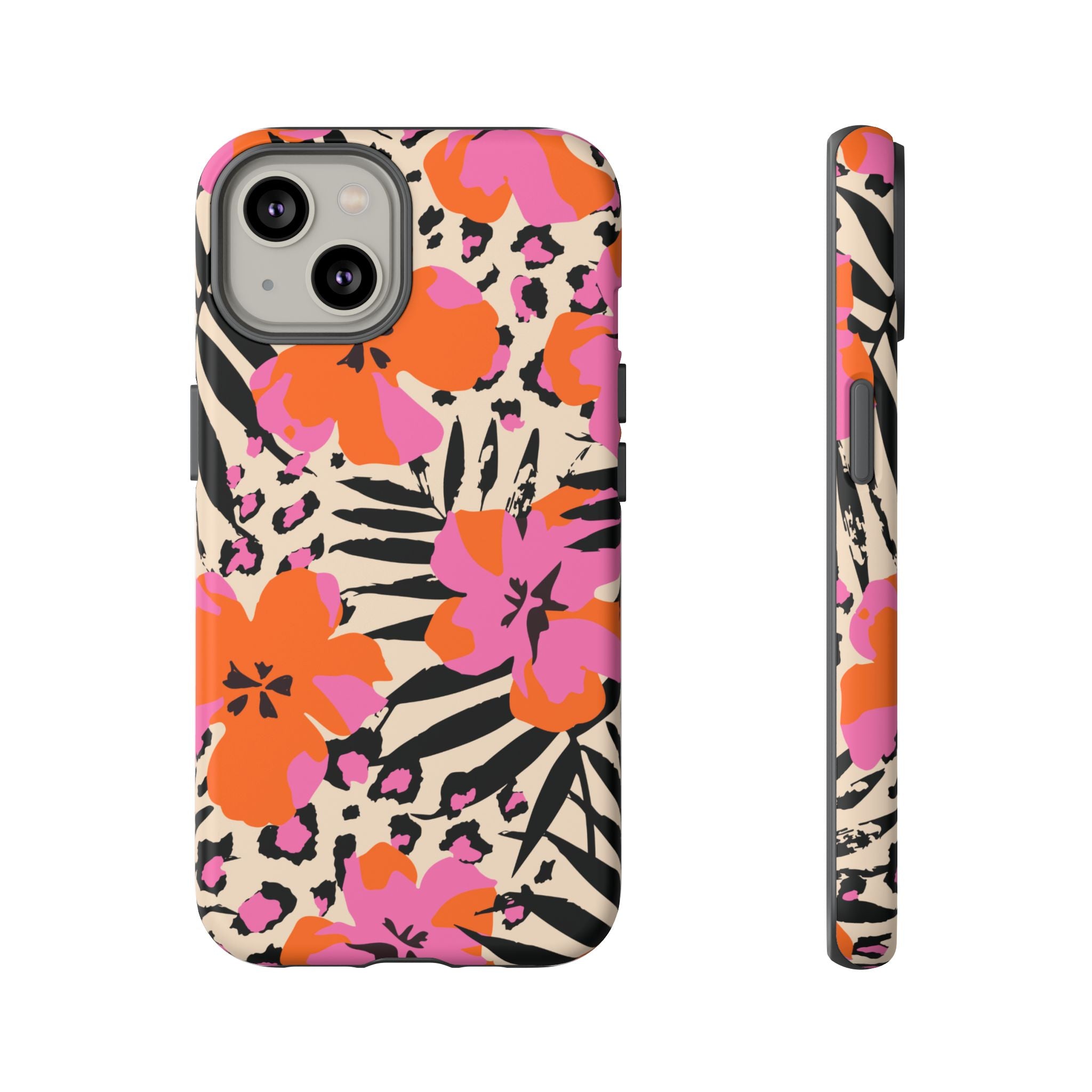 Island Vixen iPhone Case