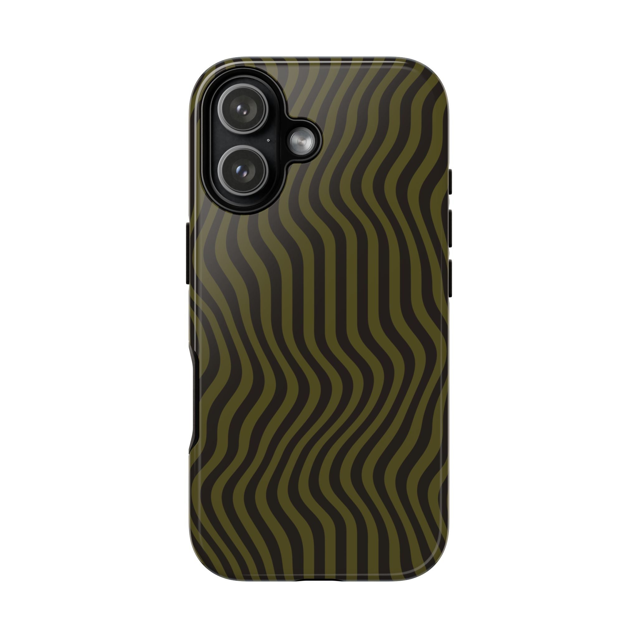 In Motion iPhone Case