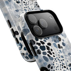 Blue Wild | Spotted MagSafe Case