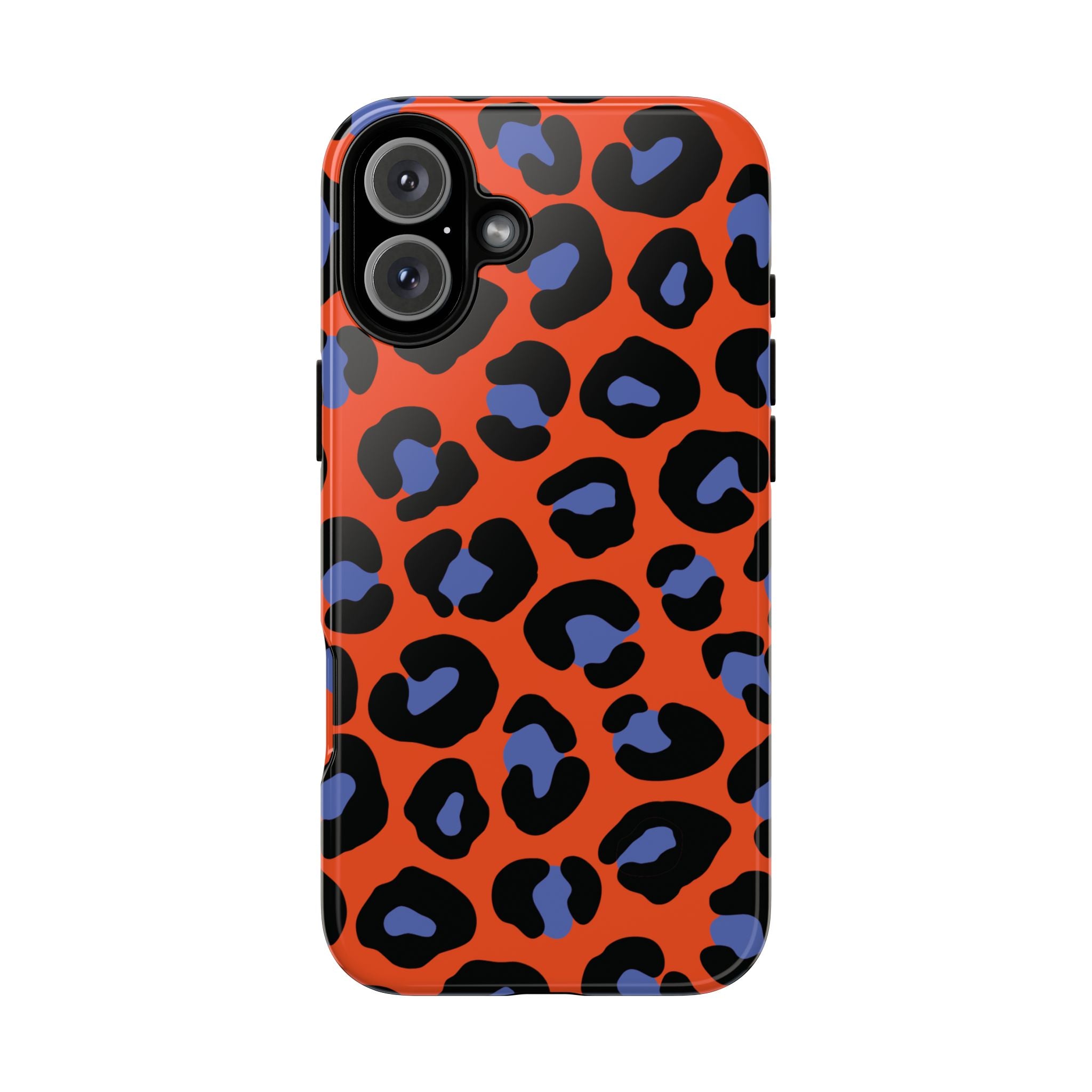 Y2K Leopard | iPhone Case