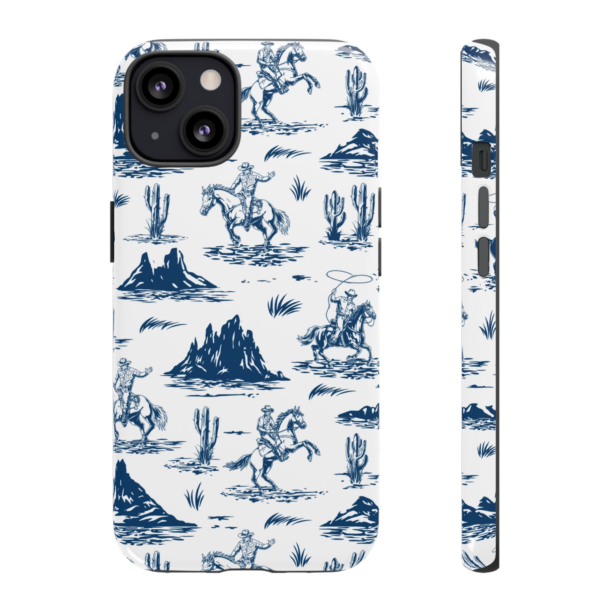 Out West | Coque iPhone Western