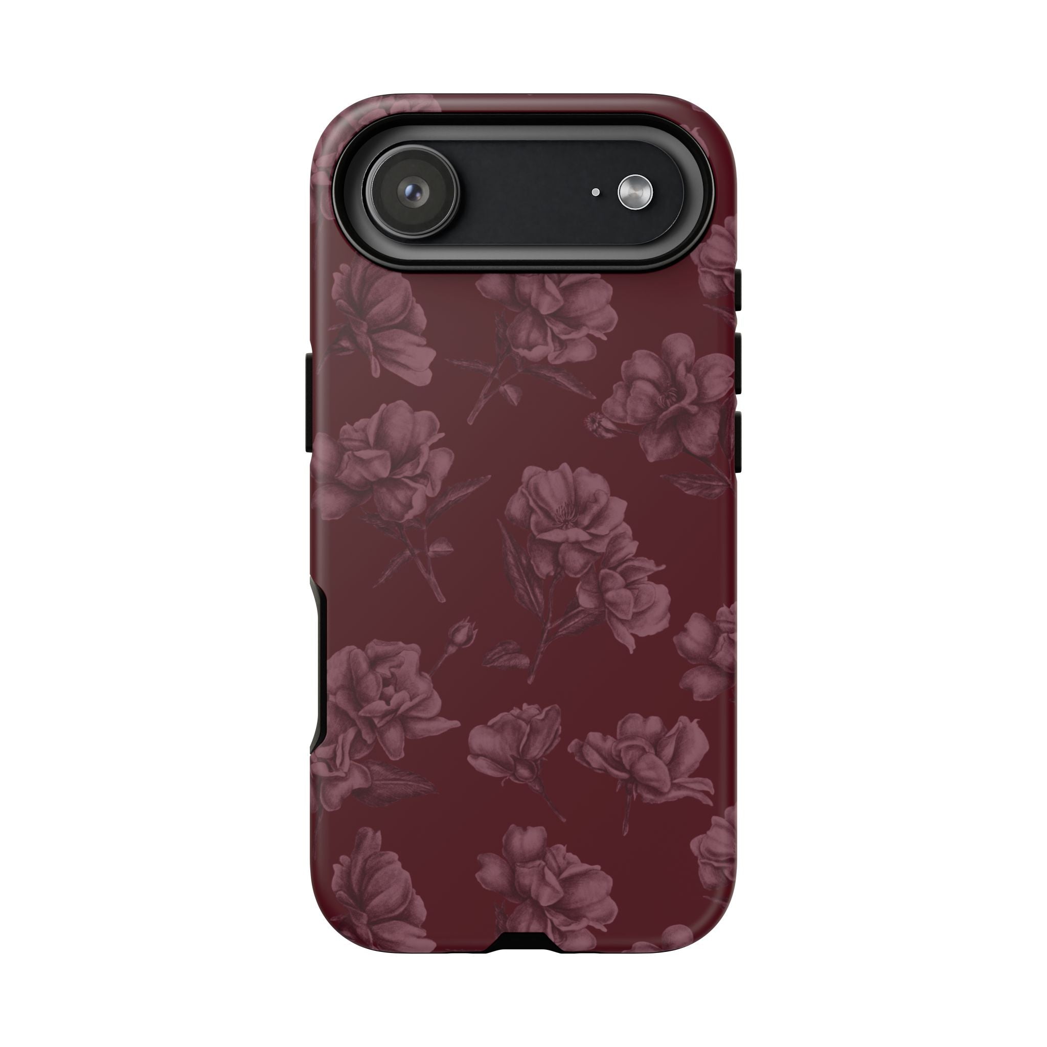 Femme Fatale | iPhone Case