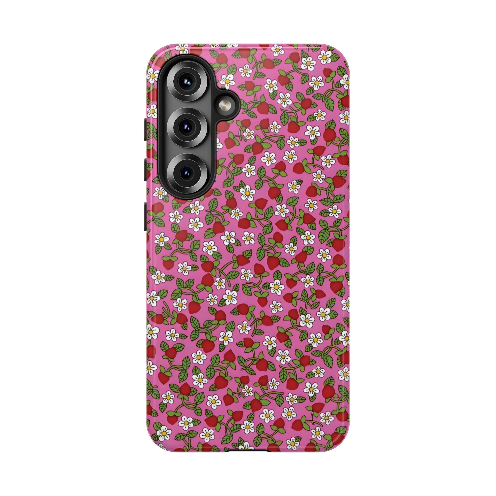 Berry Sweet Phone Case