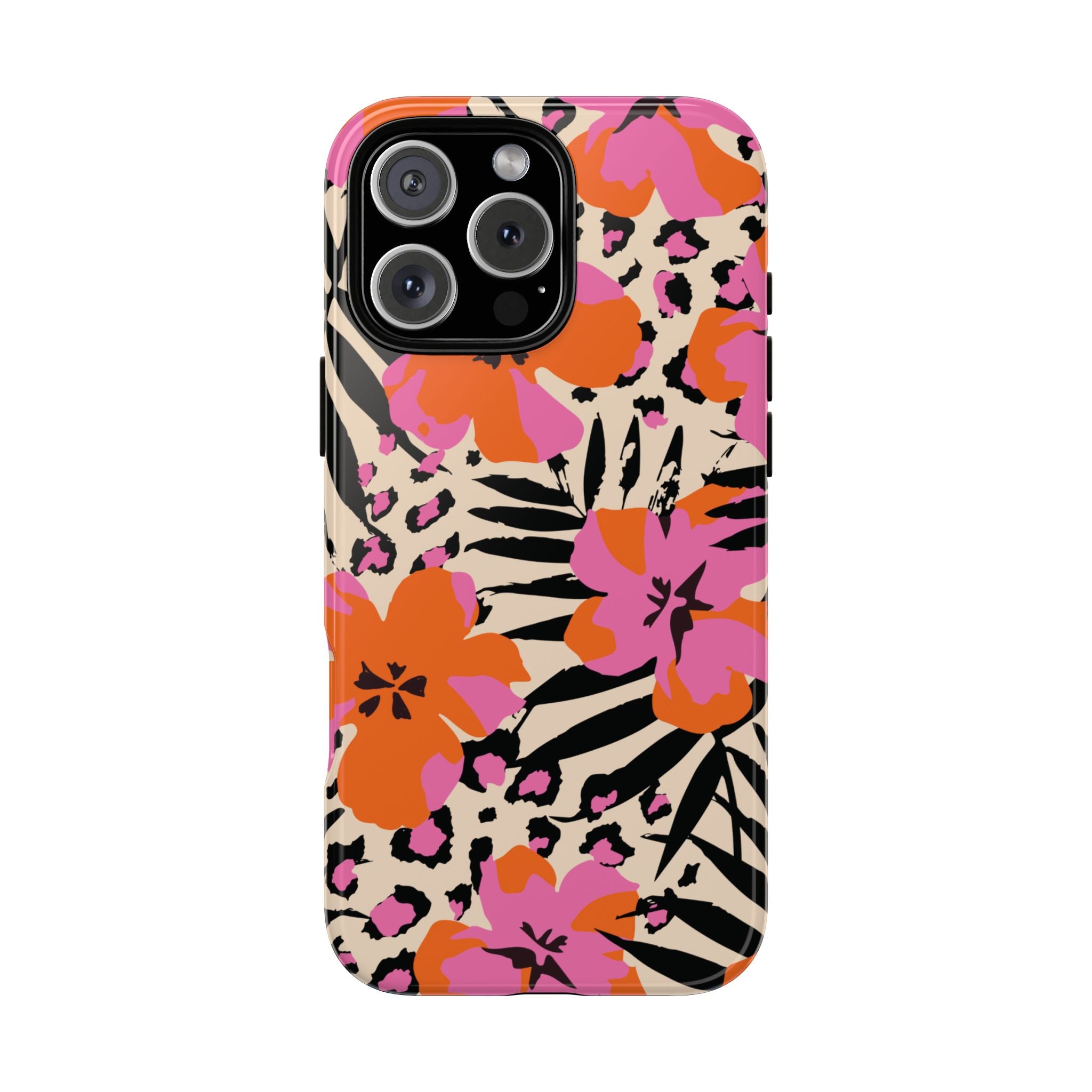 Island Vixen iPhone Case
