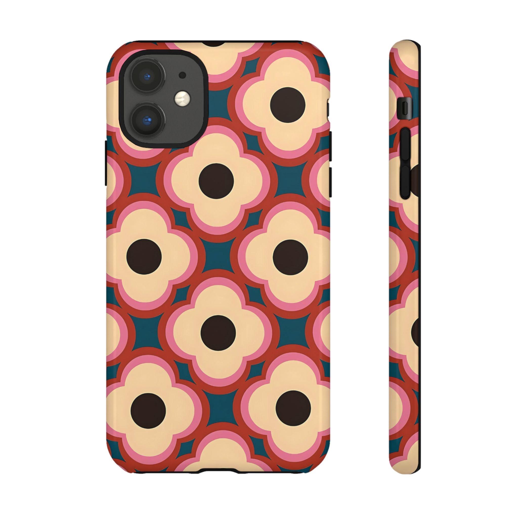 Daisy Chain | iPhone Case