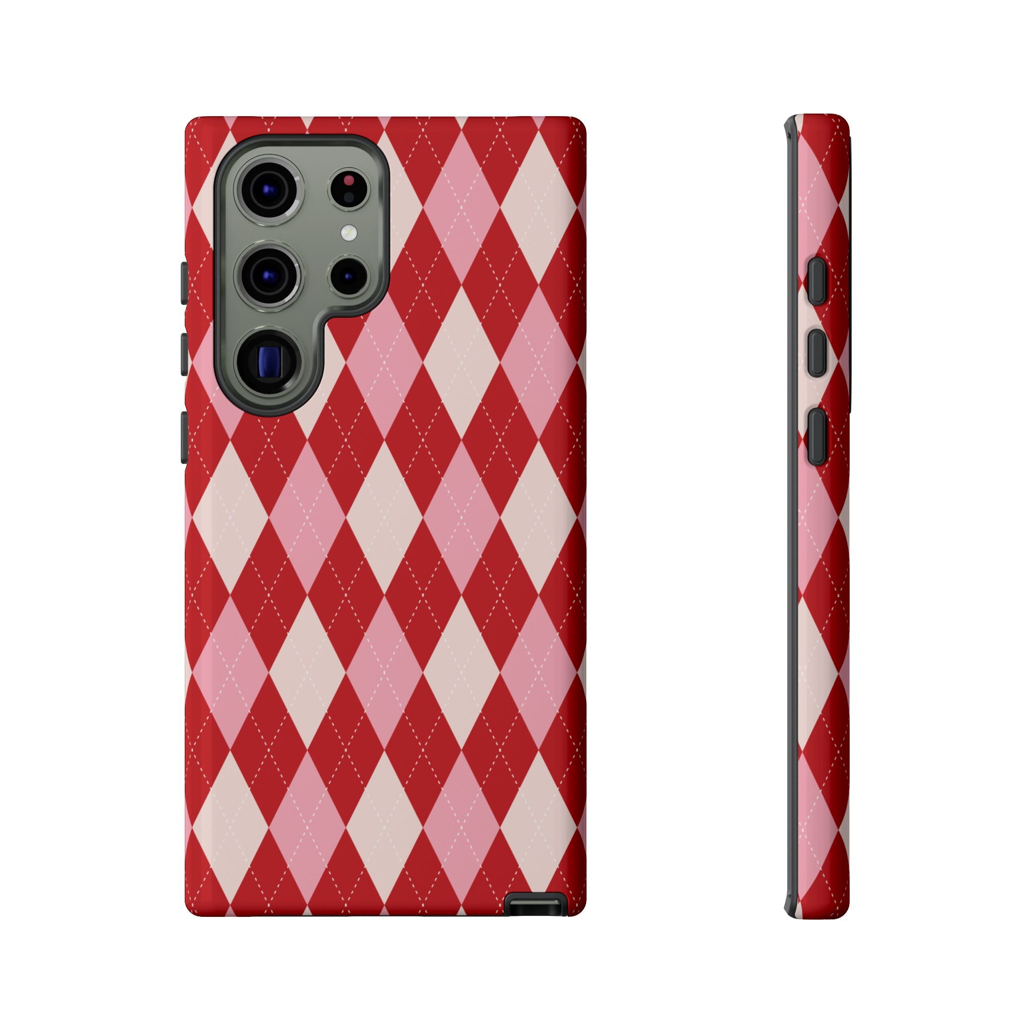 Argyle Era | Galaxy Case