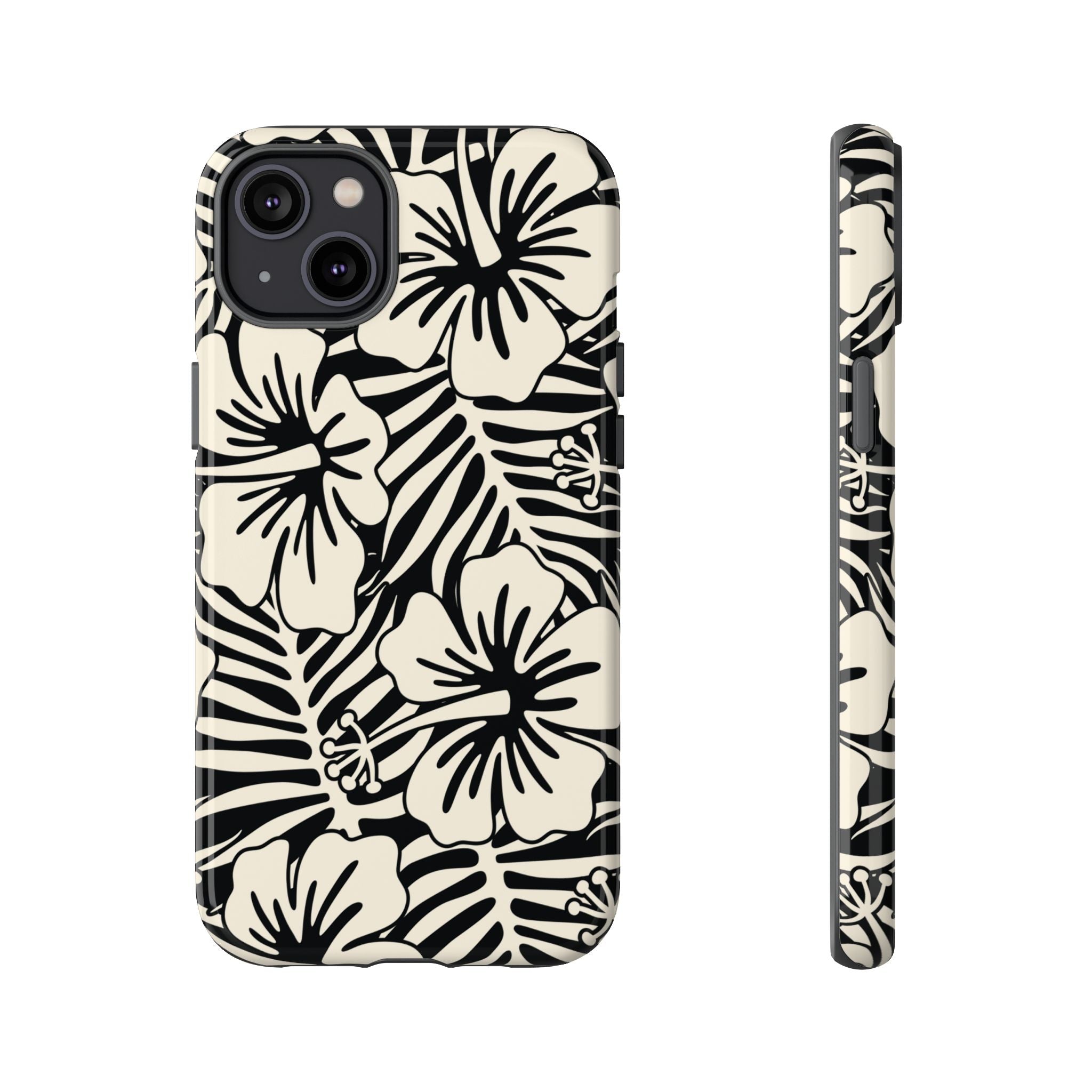 Island Girl iPhone Case