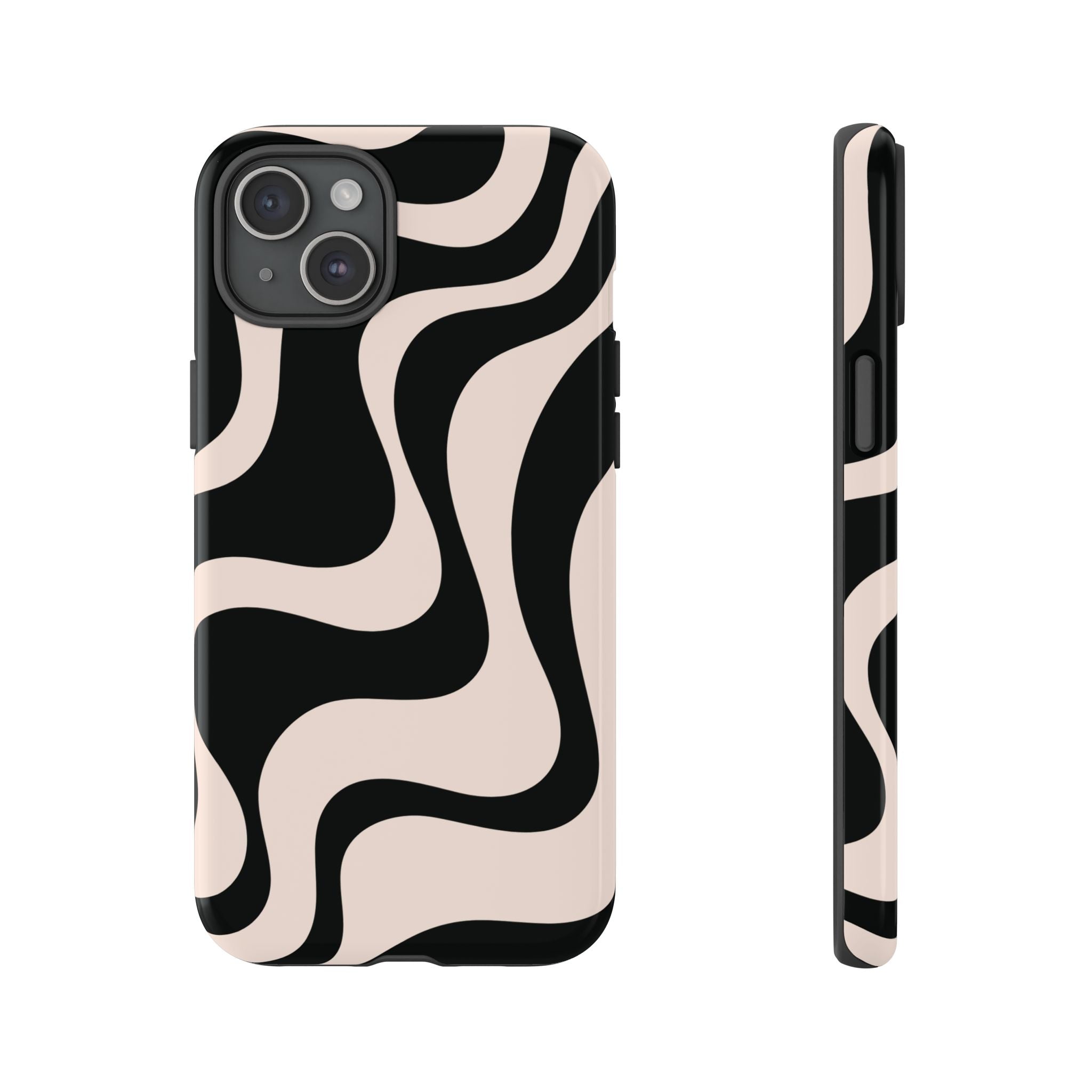 Making Waves | iPhone Case