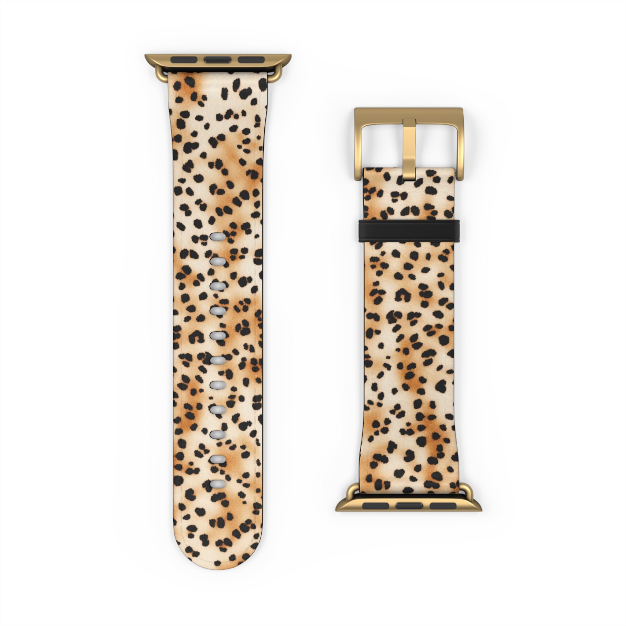 Spotted Apple Watch Band