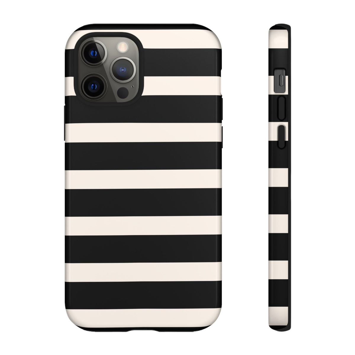 Bold Stripe | iPhone Case