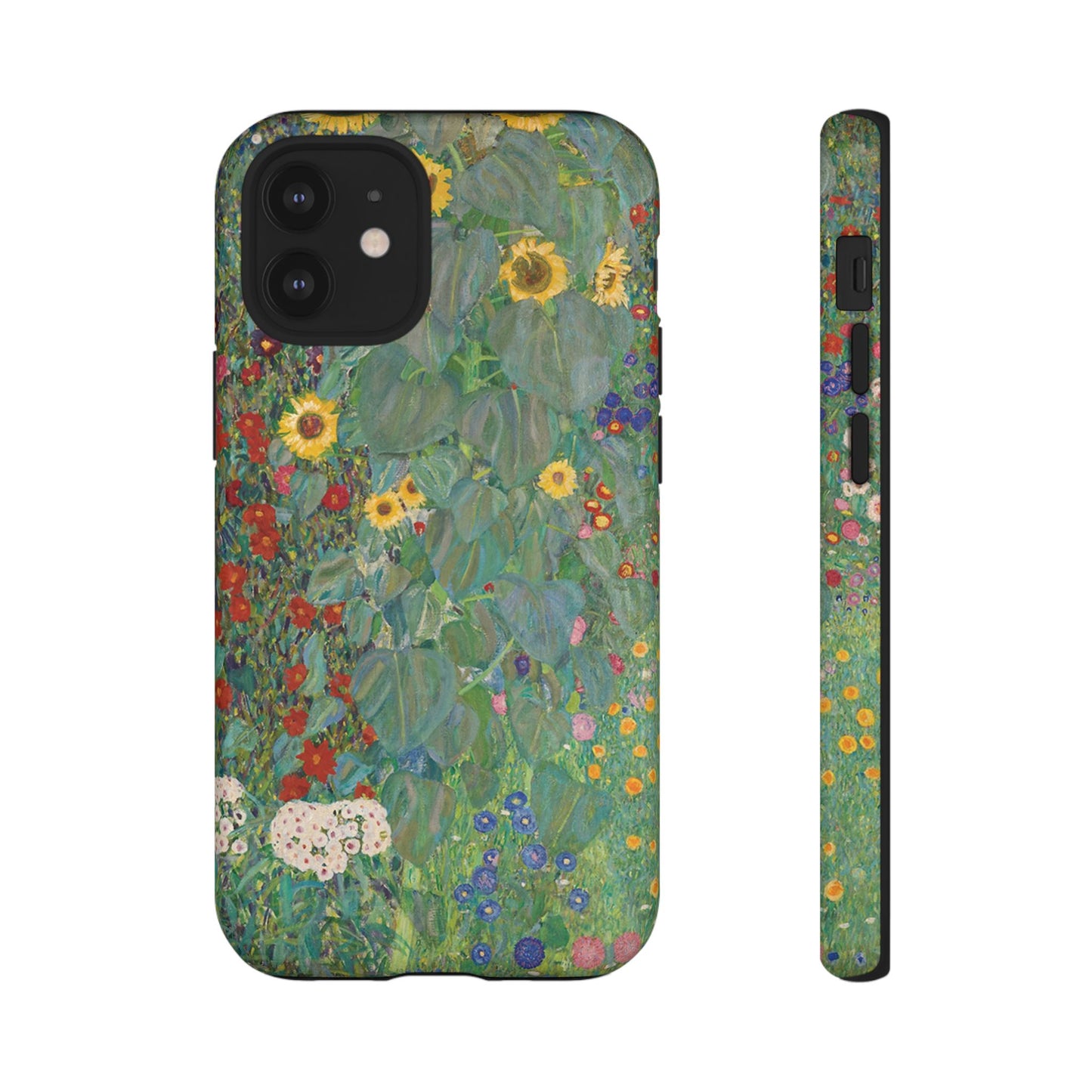 Farm Garden | Van Gogh Art Case