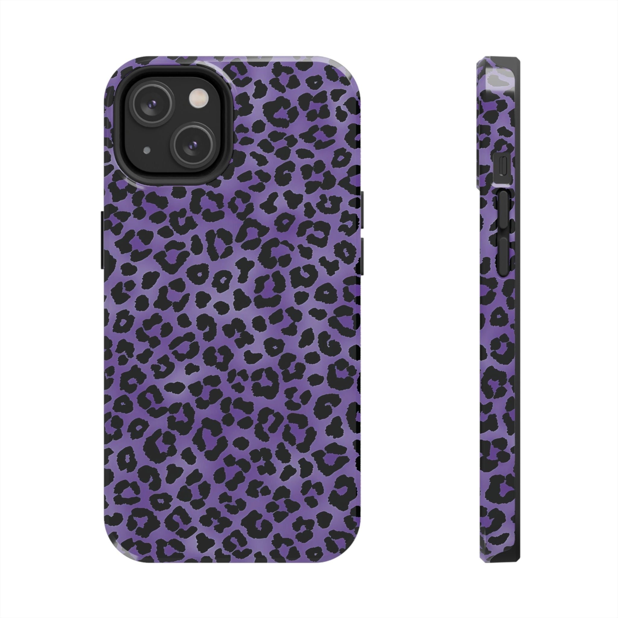 On the Prowl iPhone Case
