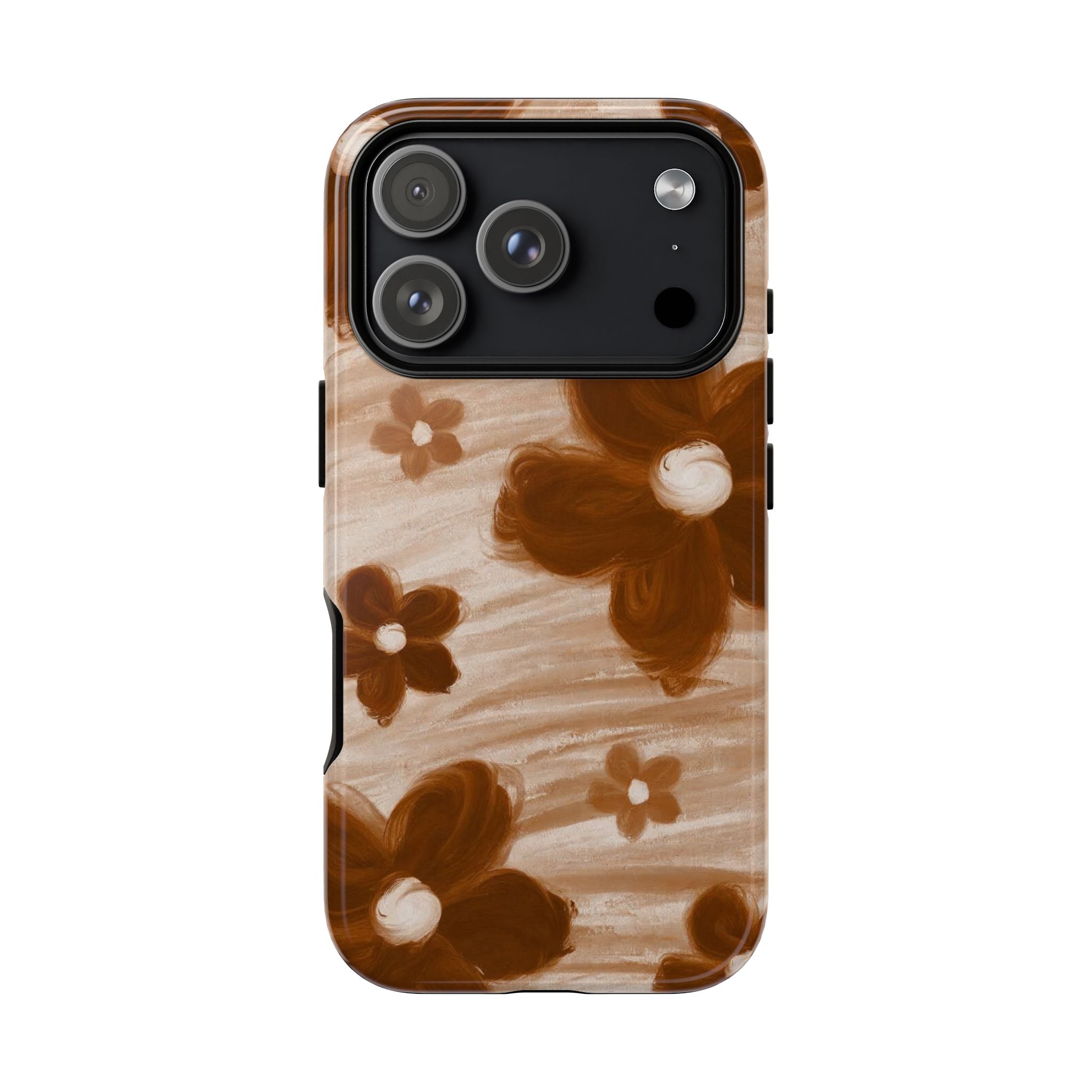 Painted Daisy | iPhone Case