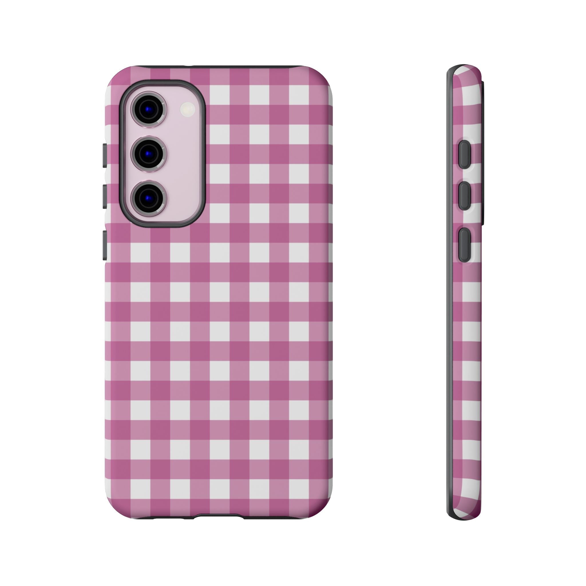 Pink Picnic Phone Case
