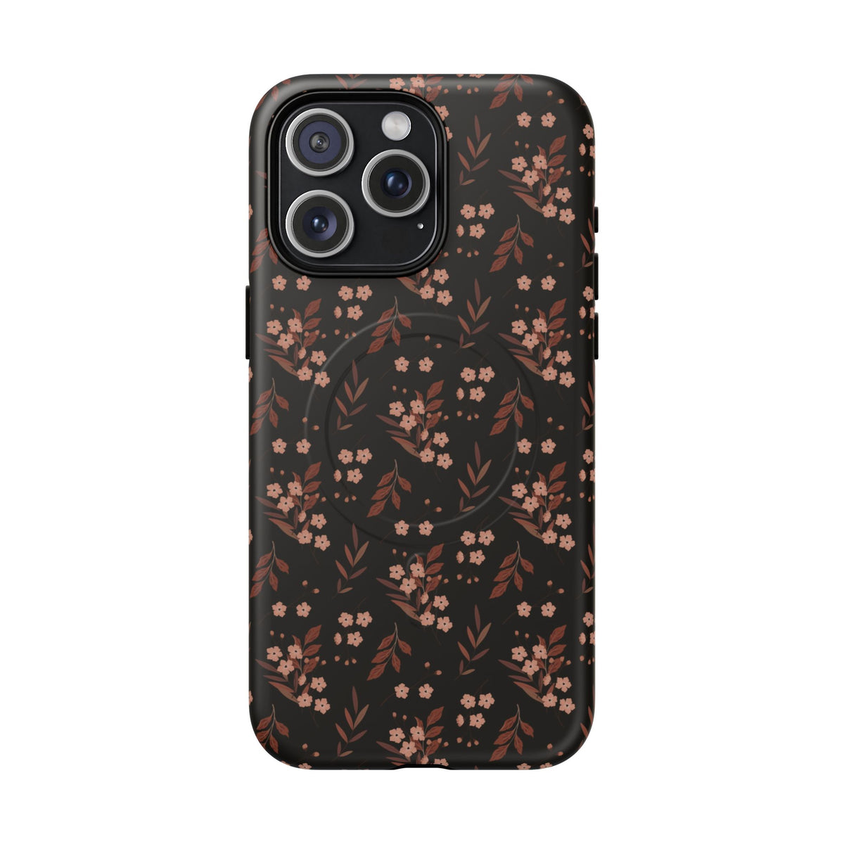 Forever Yours | Vintage Ditsy Floral MagSafe Case