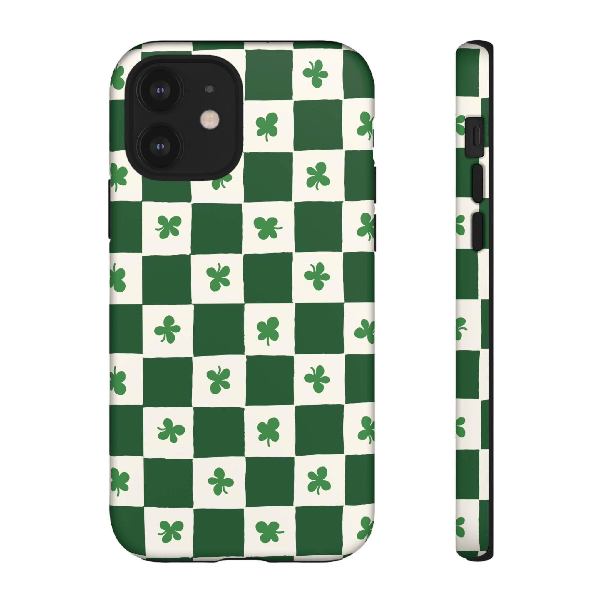 Lucky Charm Phone Case