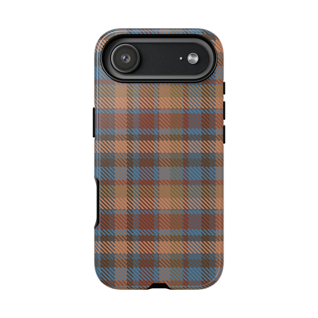 Cozy | iPhone Case