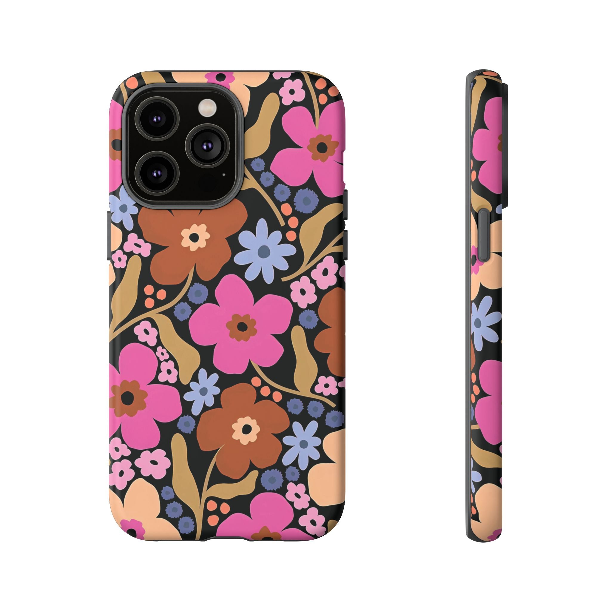 Delightful | iPhone Case