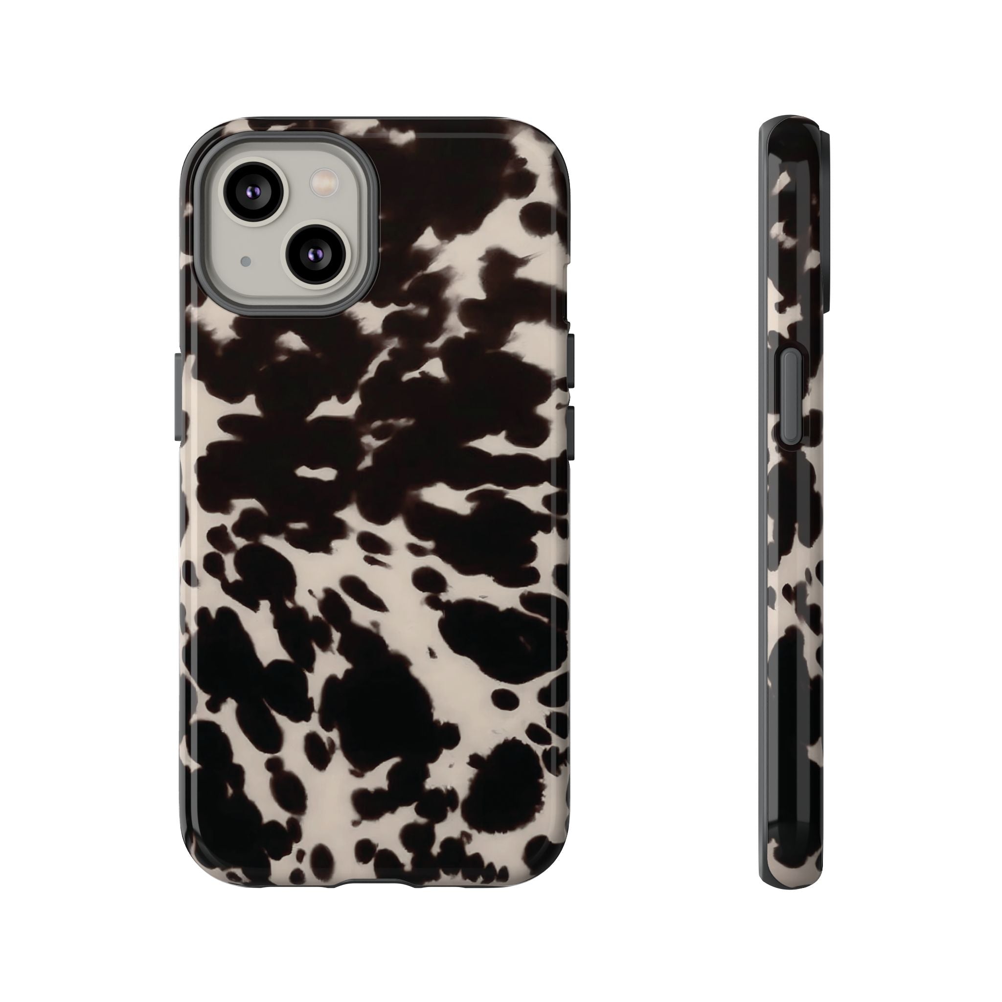 Spotted Cutie iPhone Case