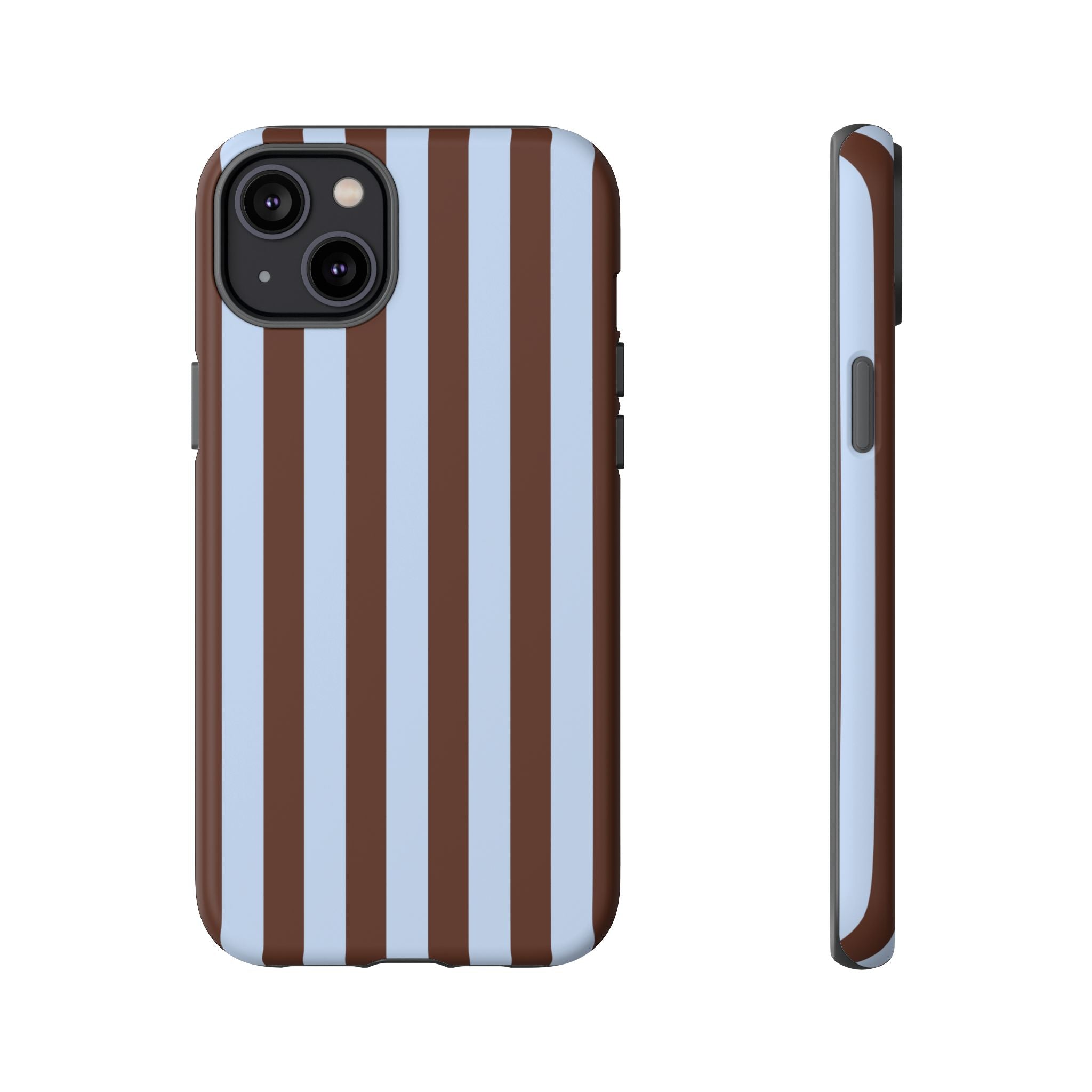 Harbor Stripe | iPhone Case
