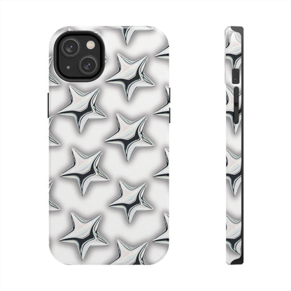 Stars | Y2K iPhone Case