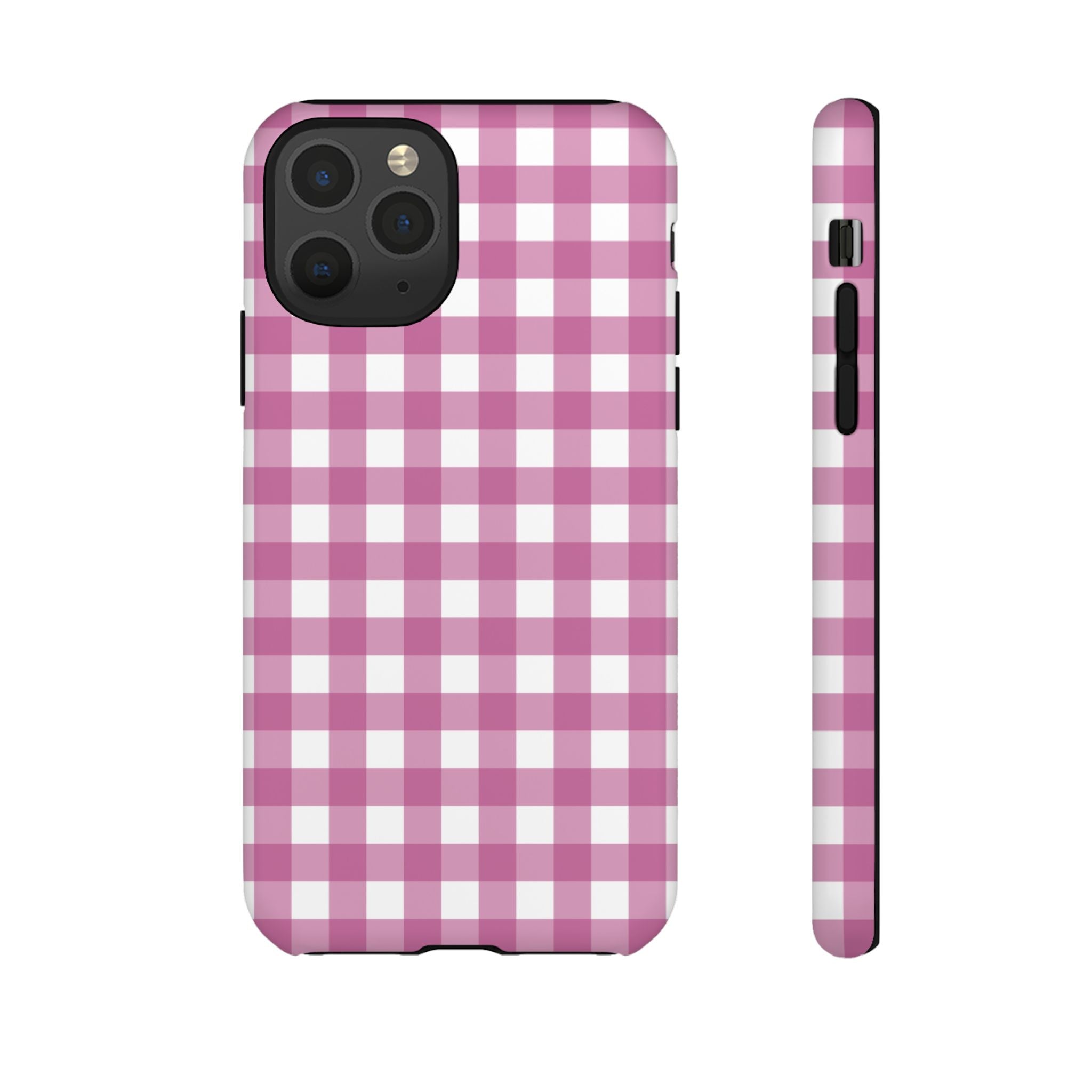Pink Picnic Phone Case