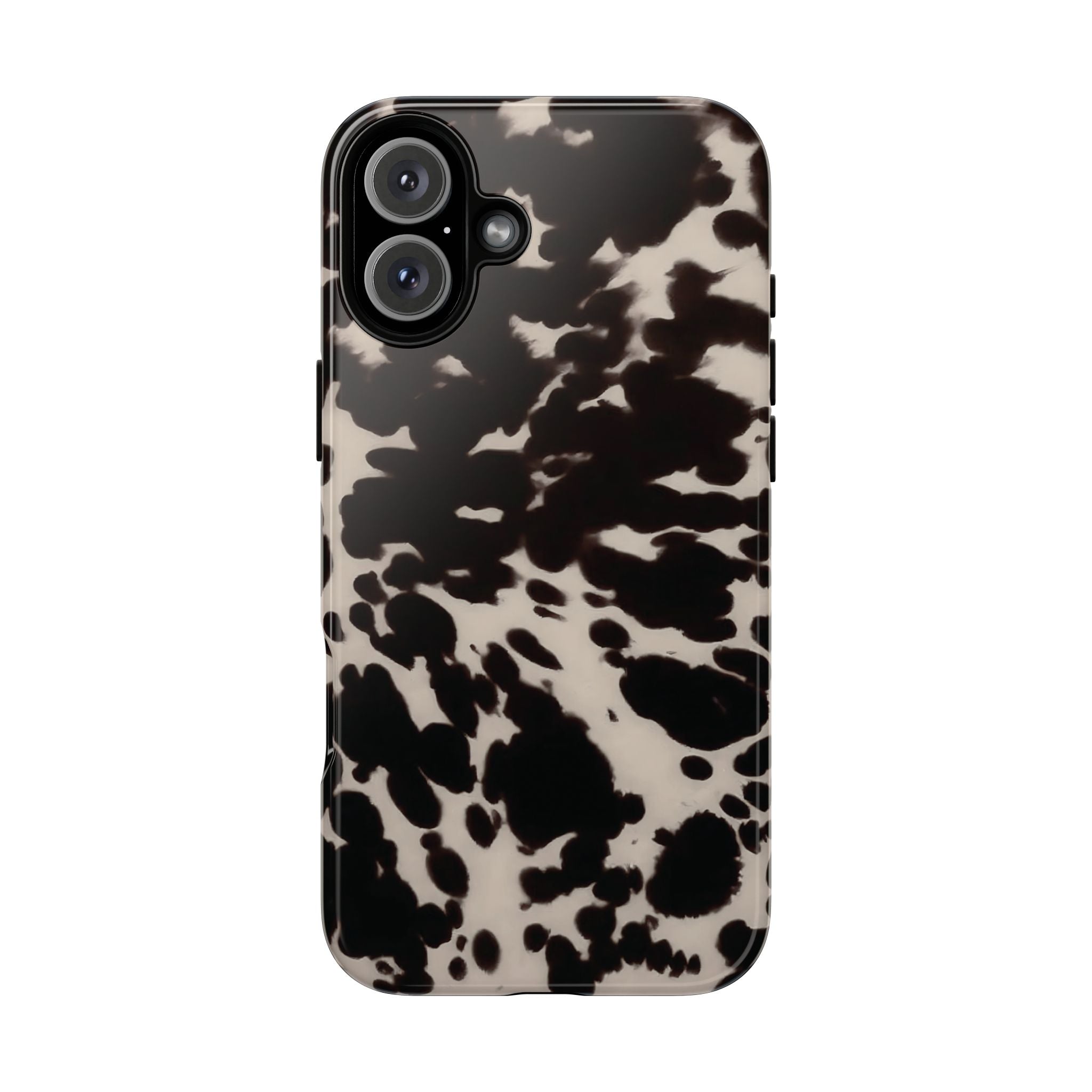Spotted Cutie iPhone Case