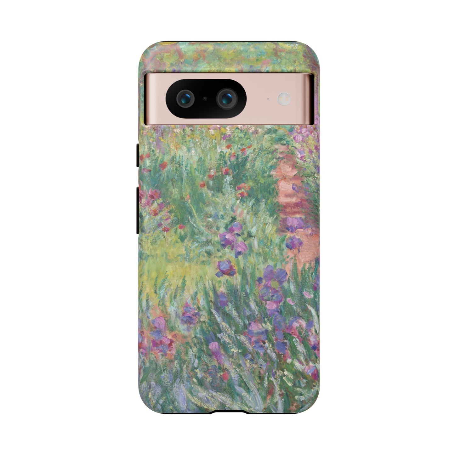 Monet's Garden | Artist Series Floral Case