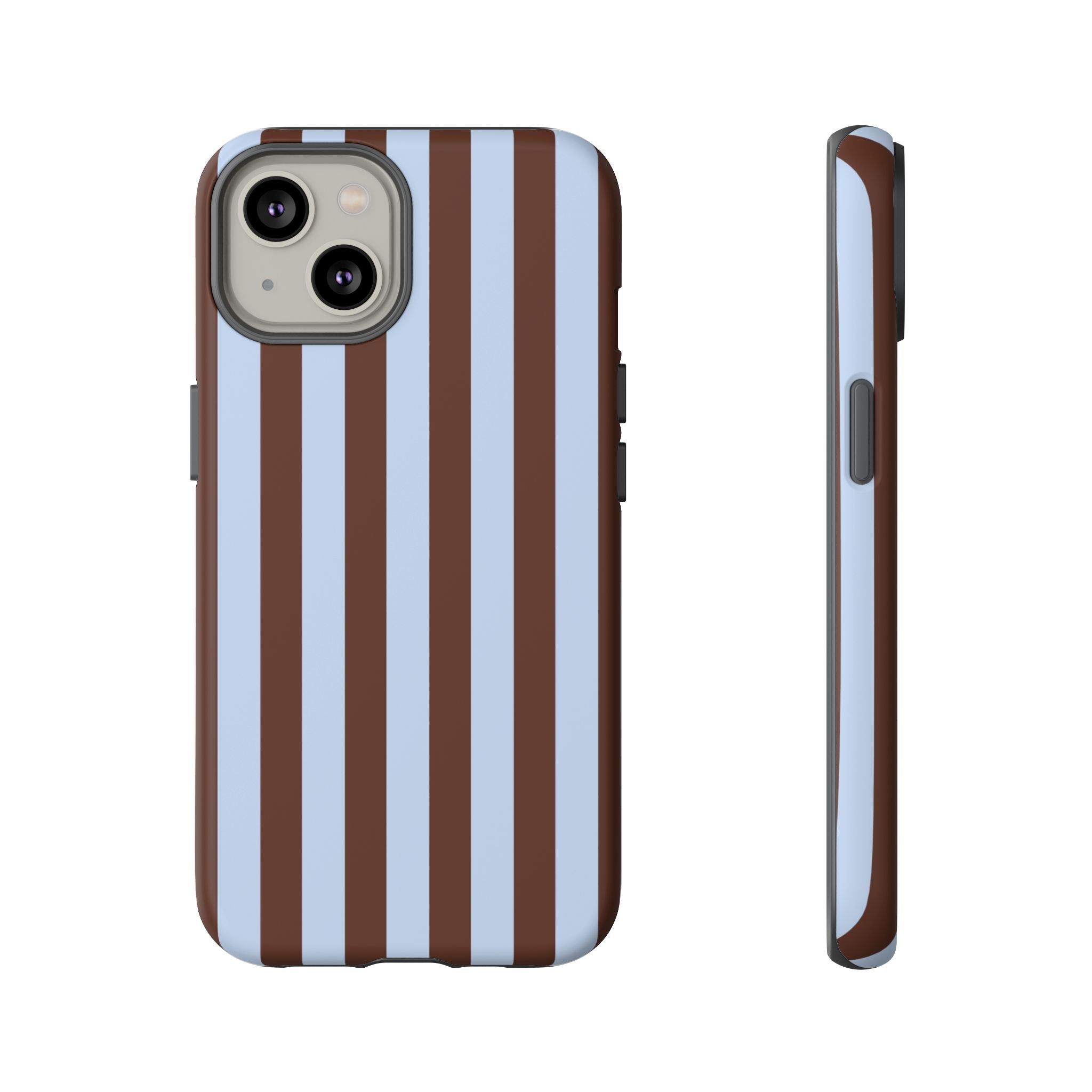 Harbor Stripe | iPhone Case