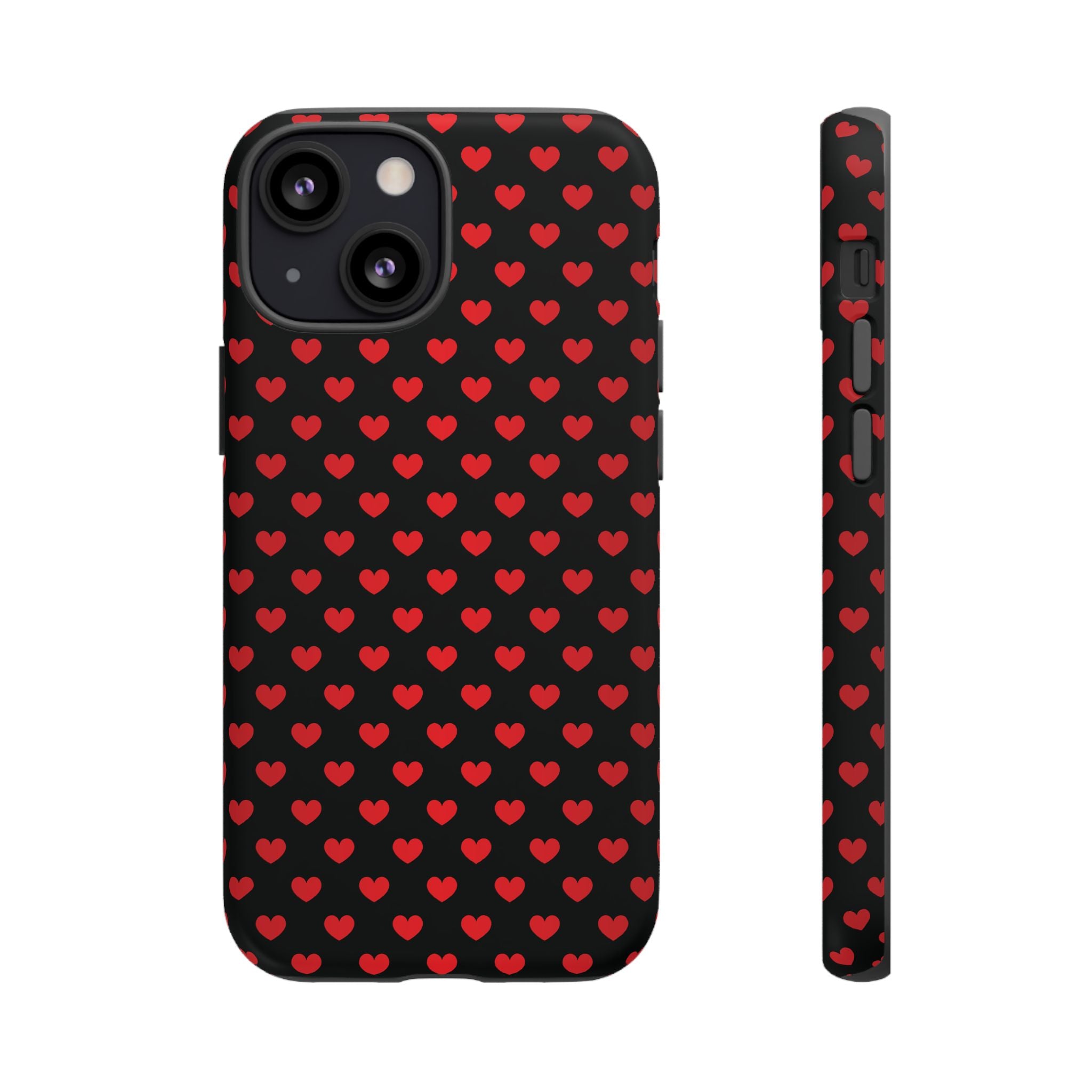Queen of Hearts | iPhone Case