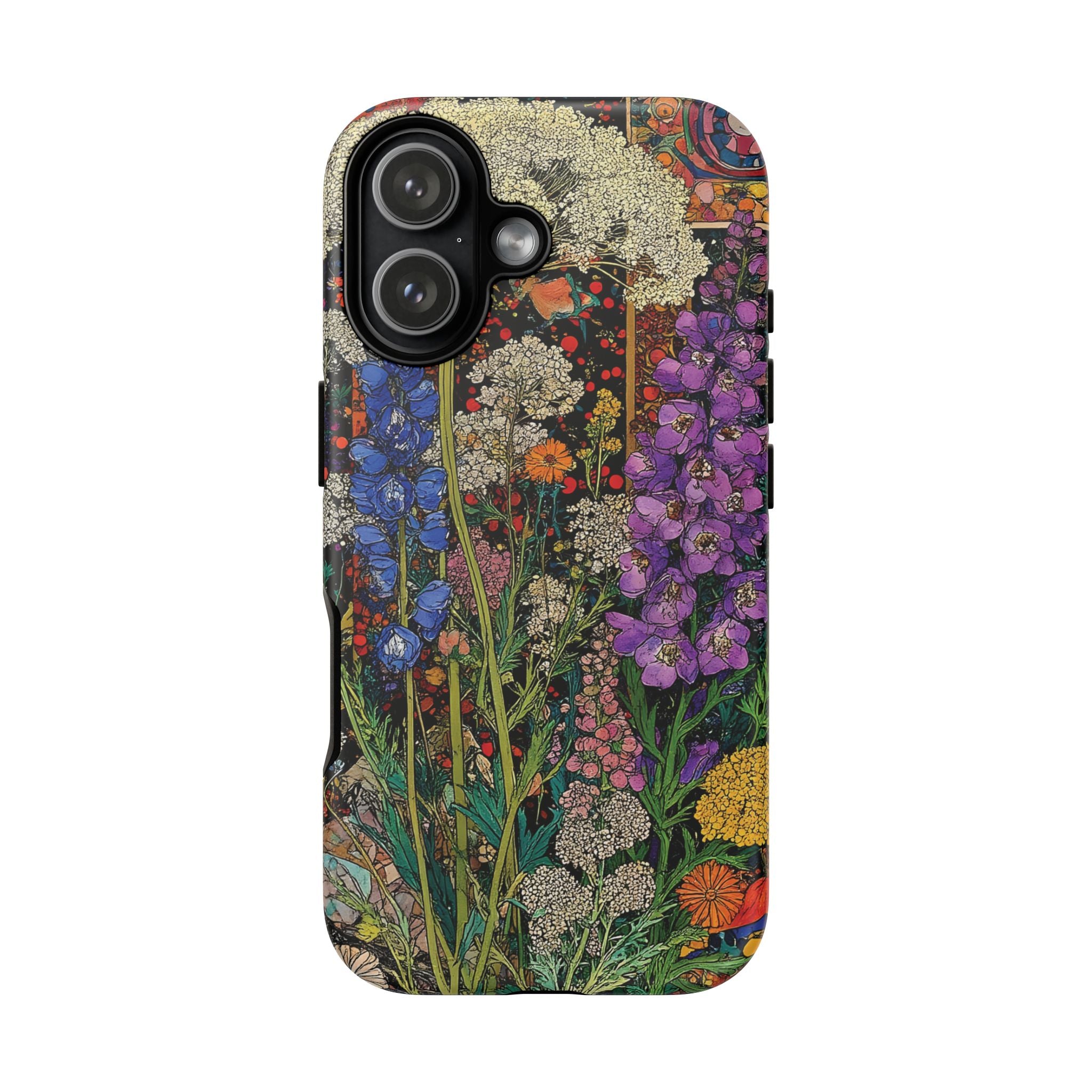 Bloomscape | Floral iPhone Case