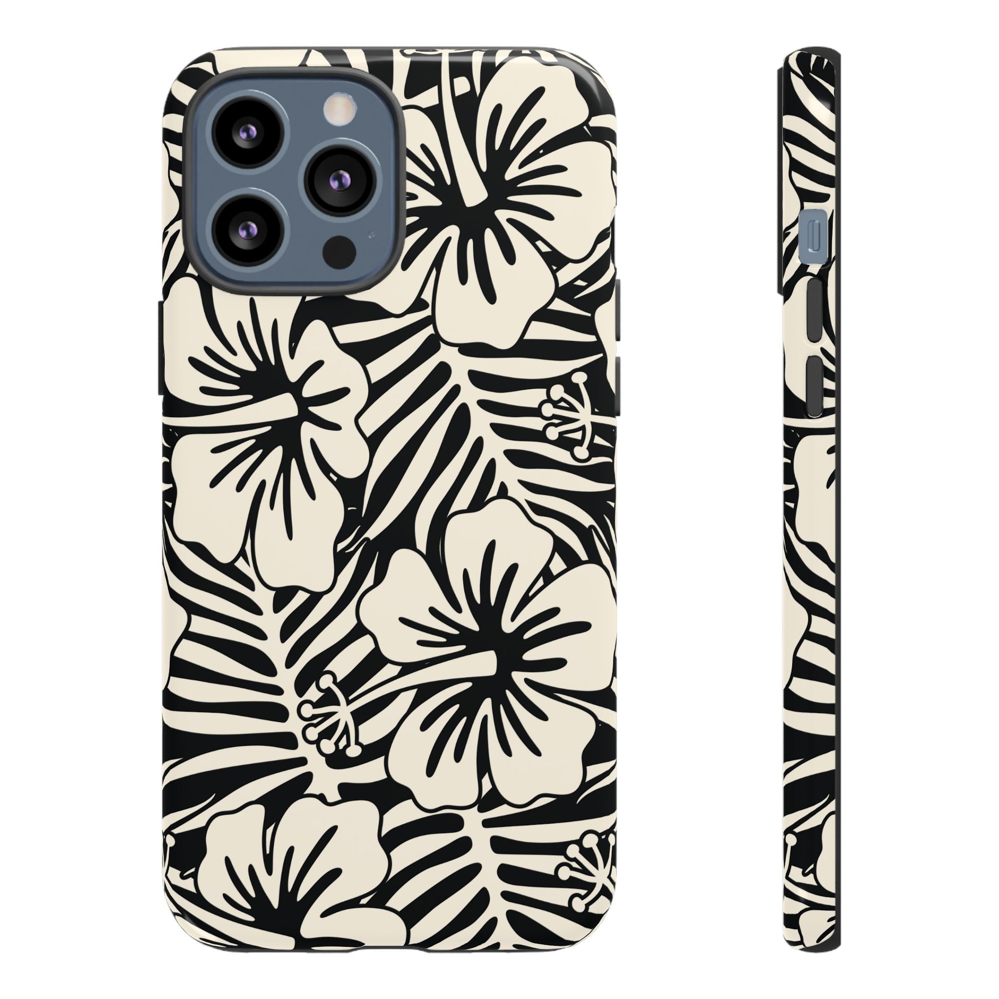 Island Girl iPhone Case