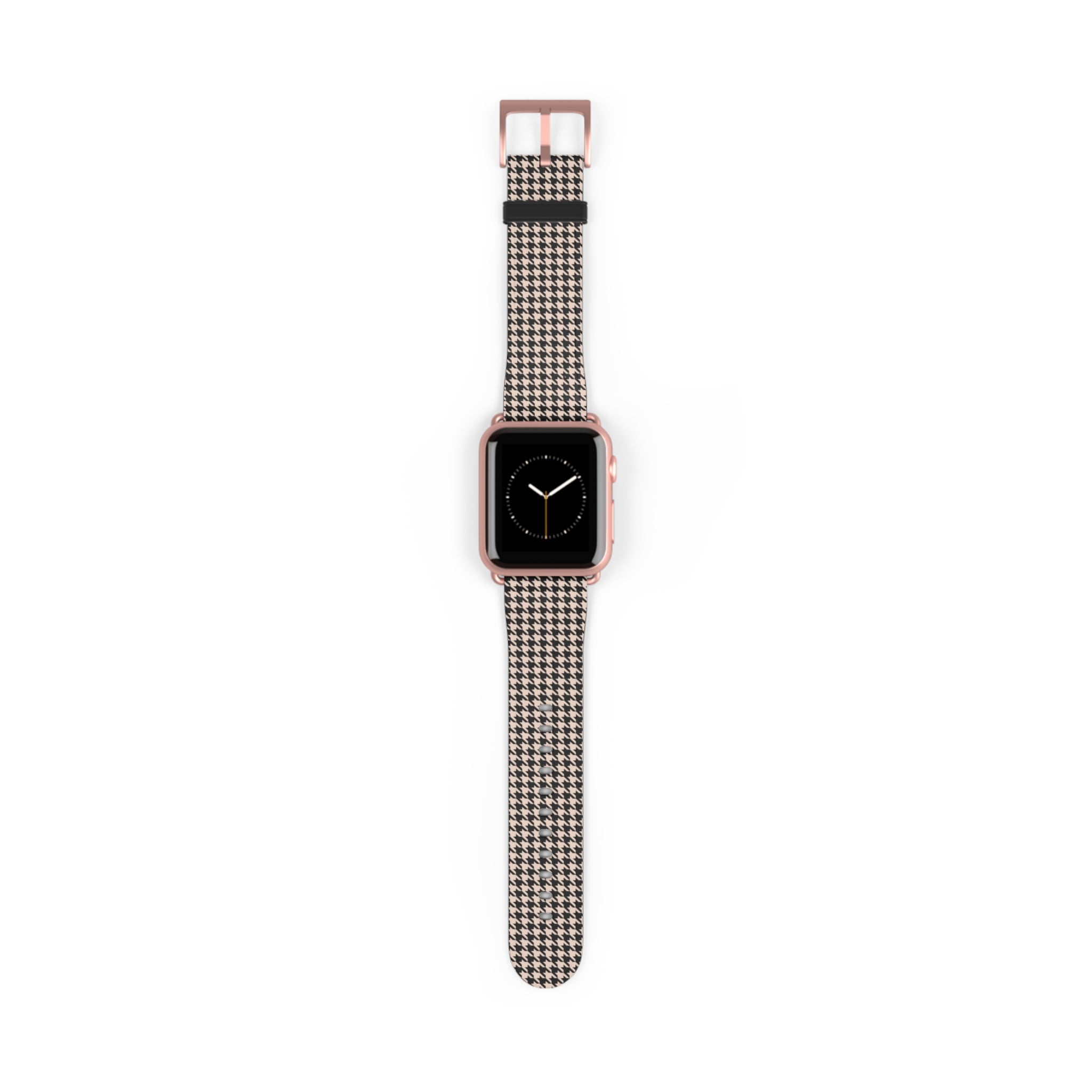 Houndstooth Apple Watch Band