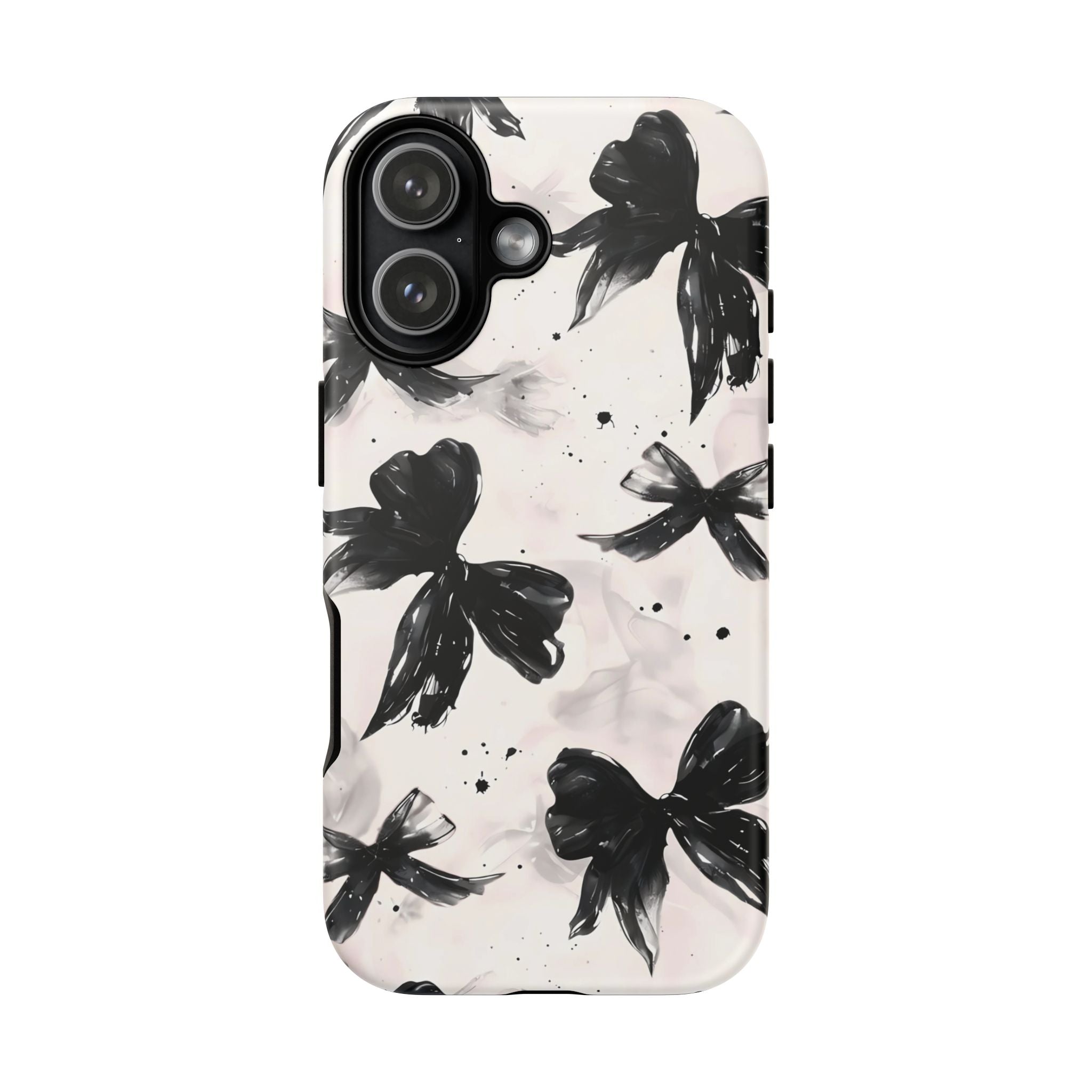 Dreamy Bows | iPhone Case