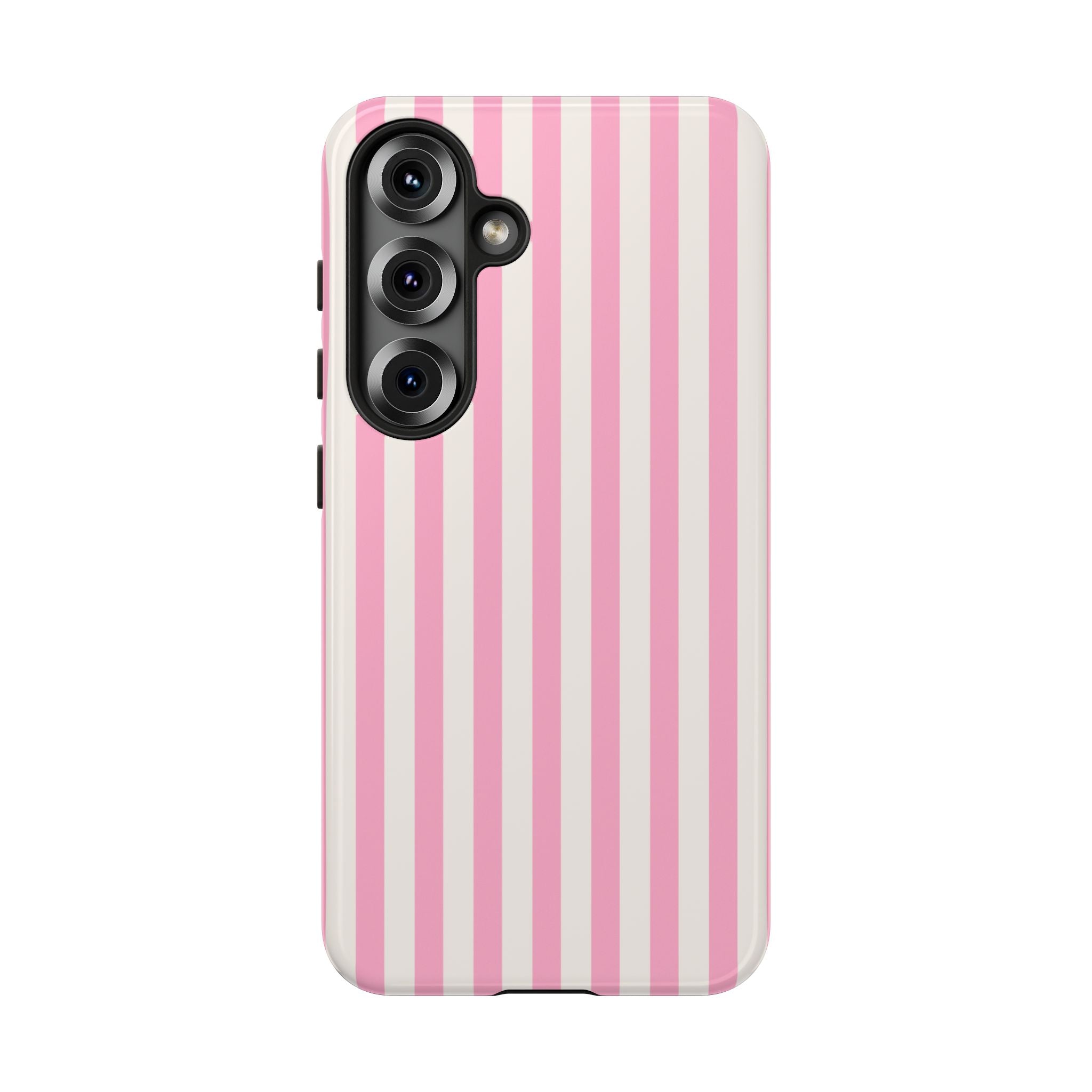 Coastal Stripe Galaxy Case