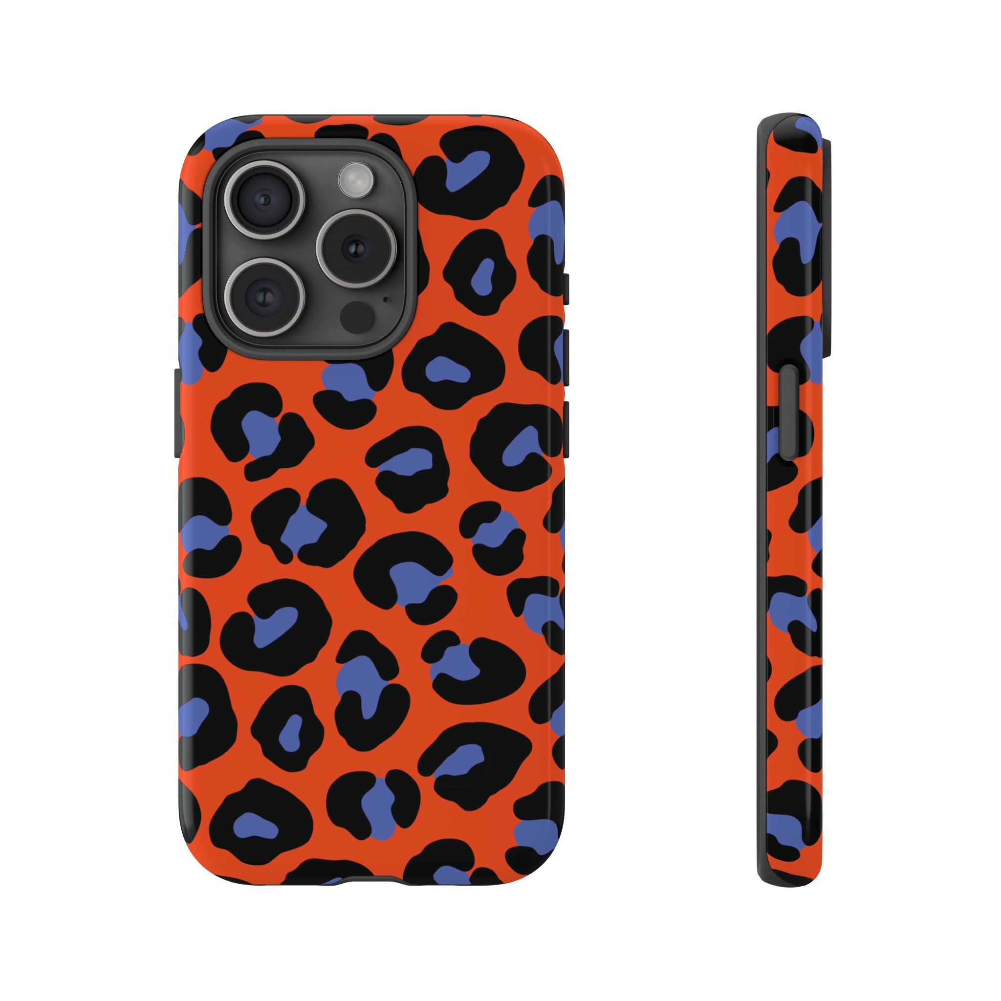 Y2K Leopard | iPhone Case