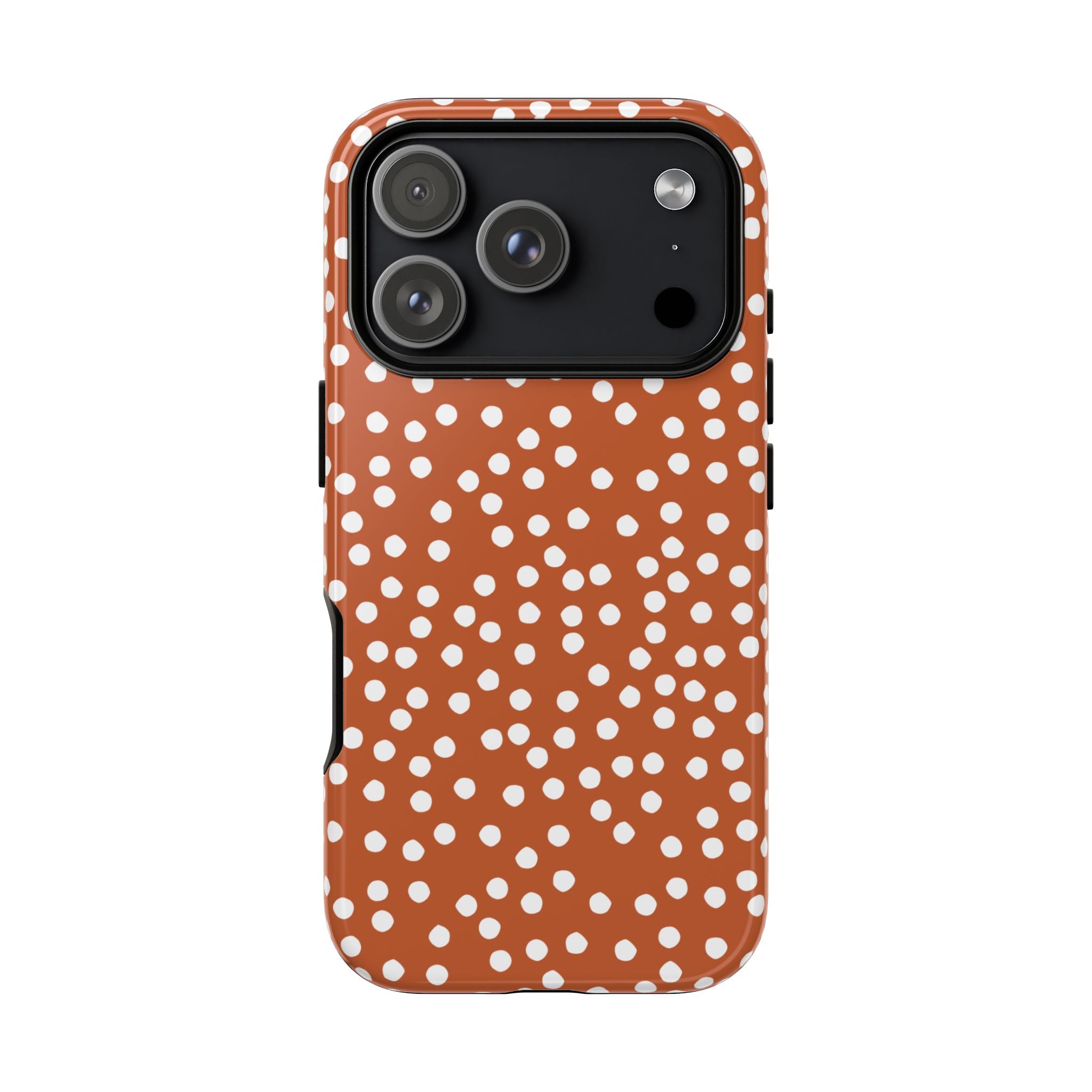 Dotted | iPhone Case