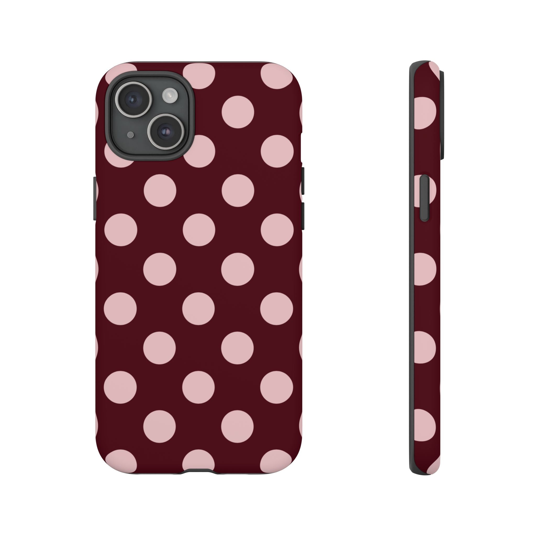 On the Dot | iPhone Case