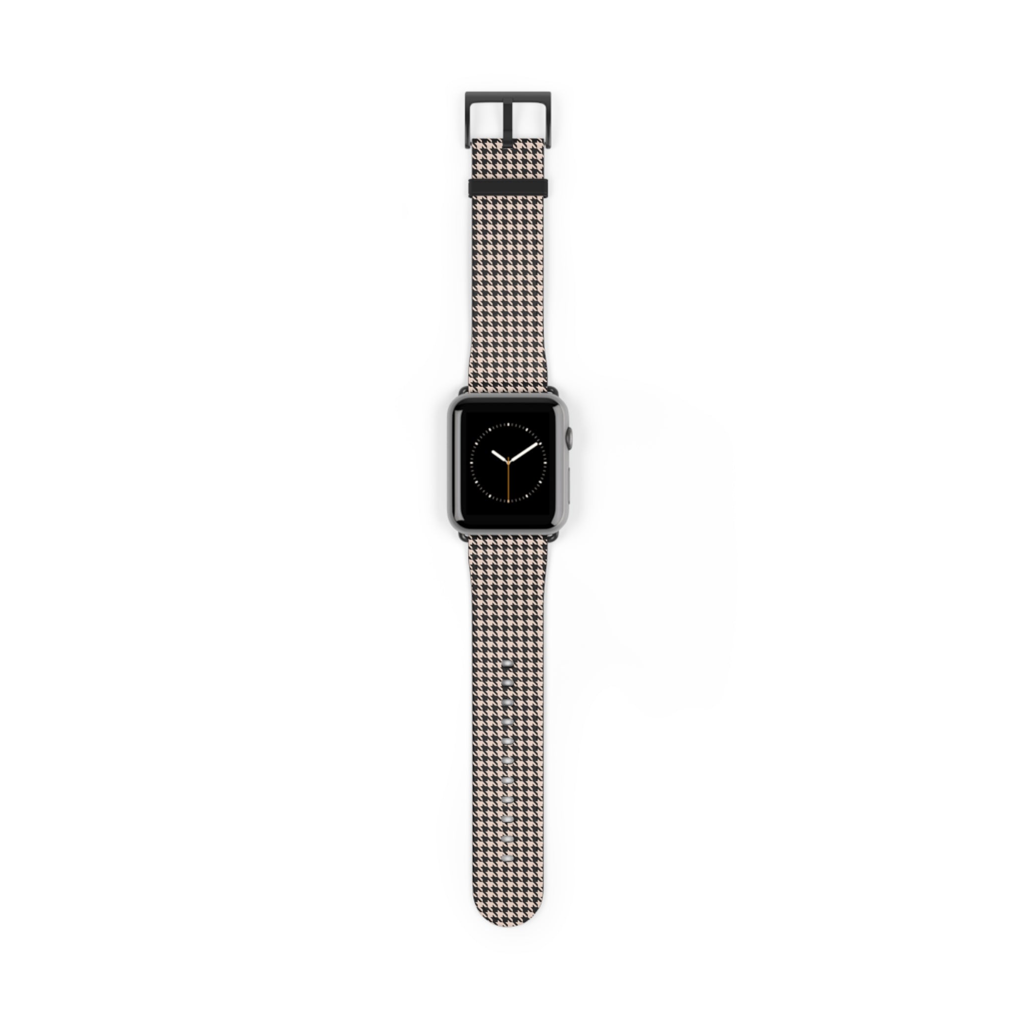 Houndstooth Apple Watch Band