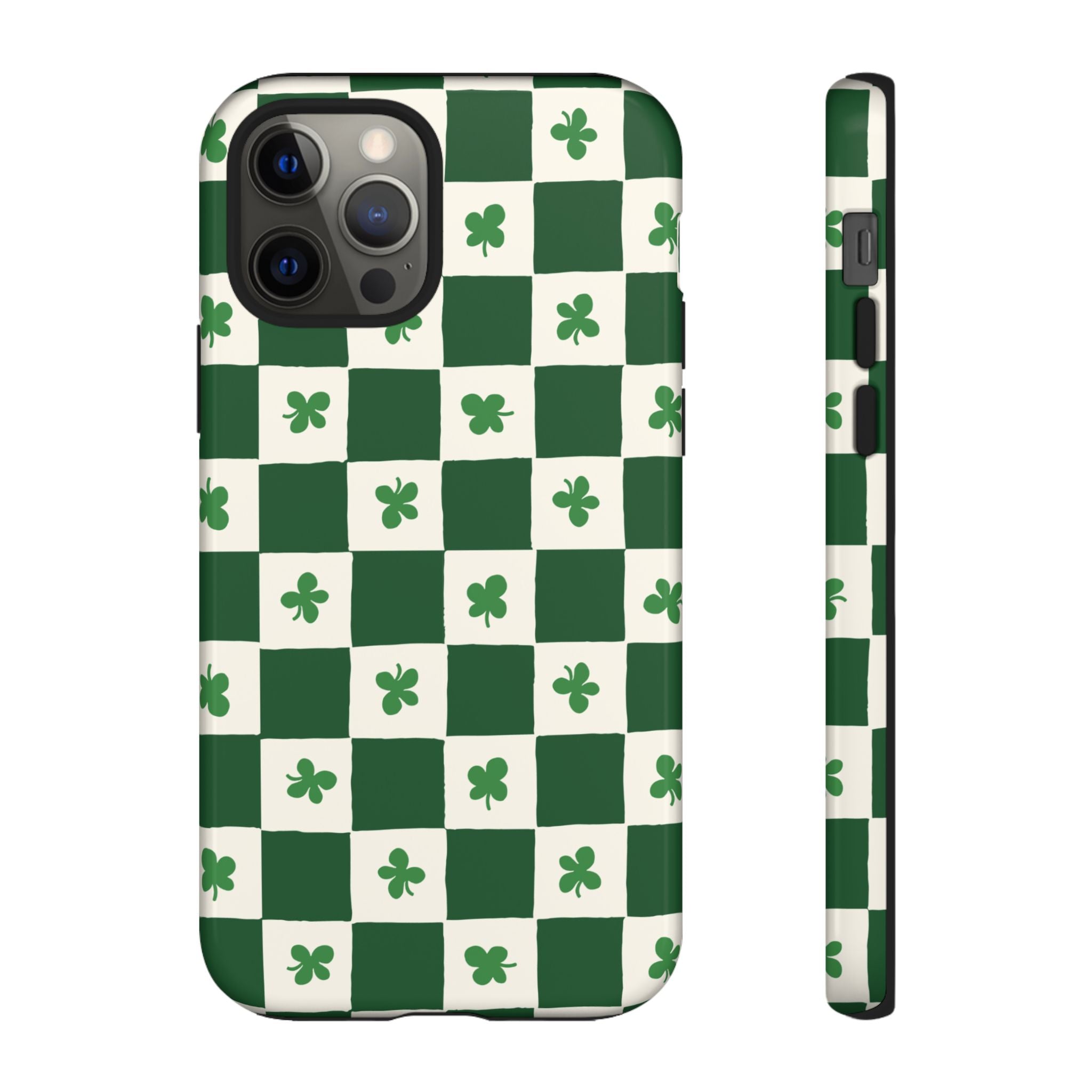 Lucky Charm Phone Case
