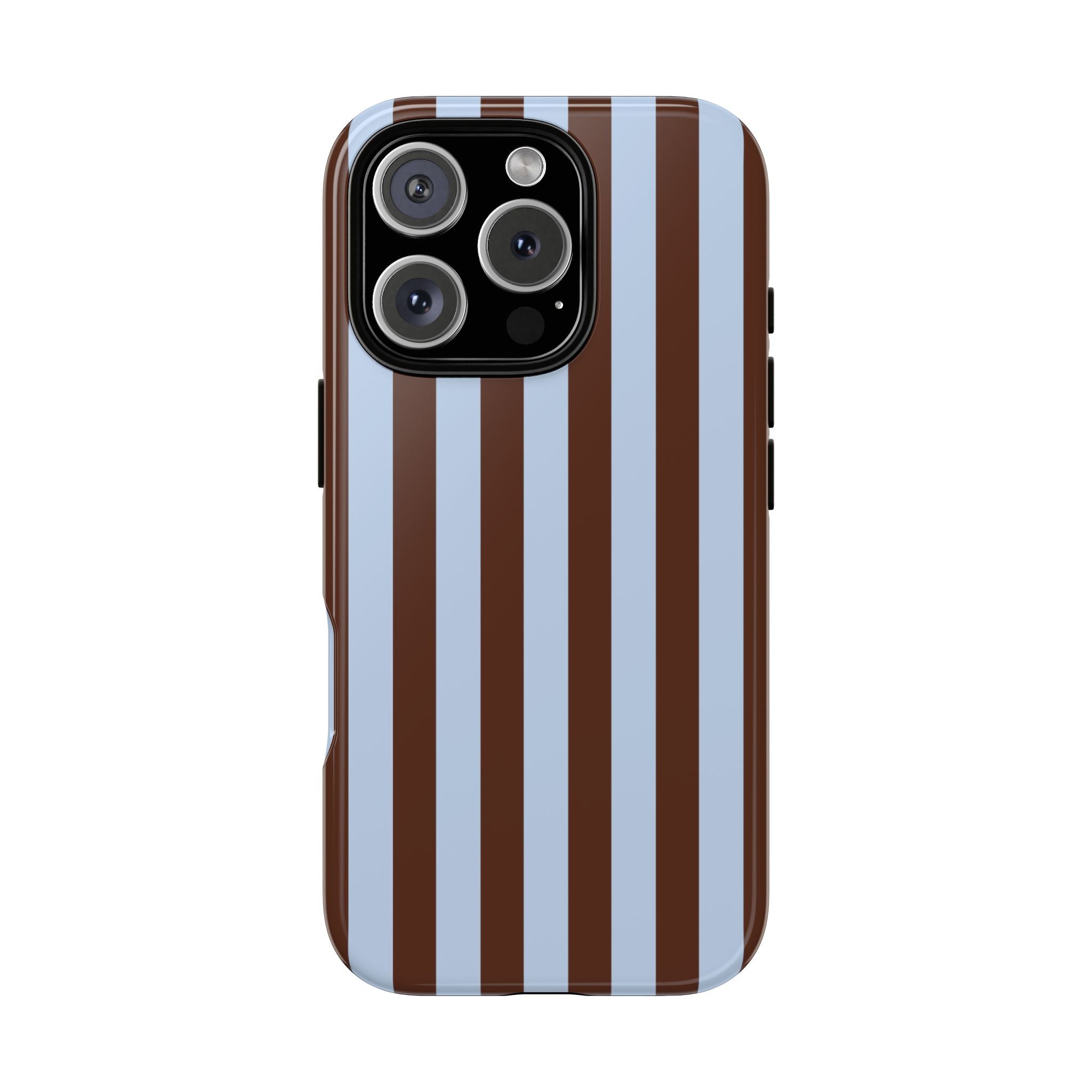 Harbor Stripe | iPhone Case