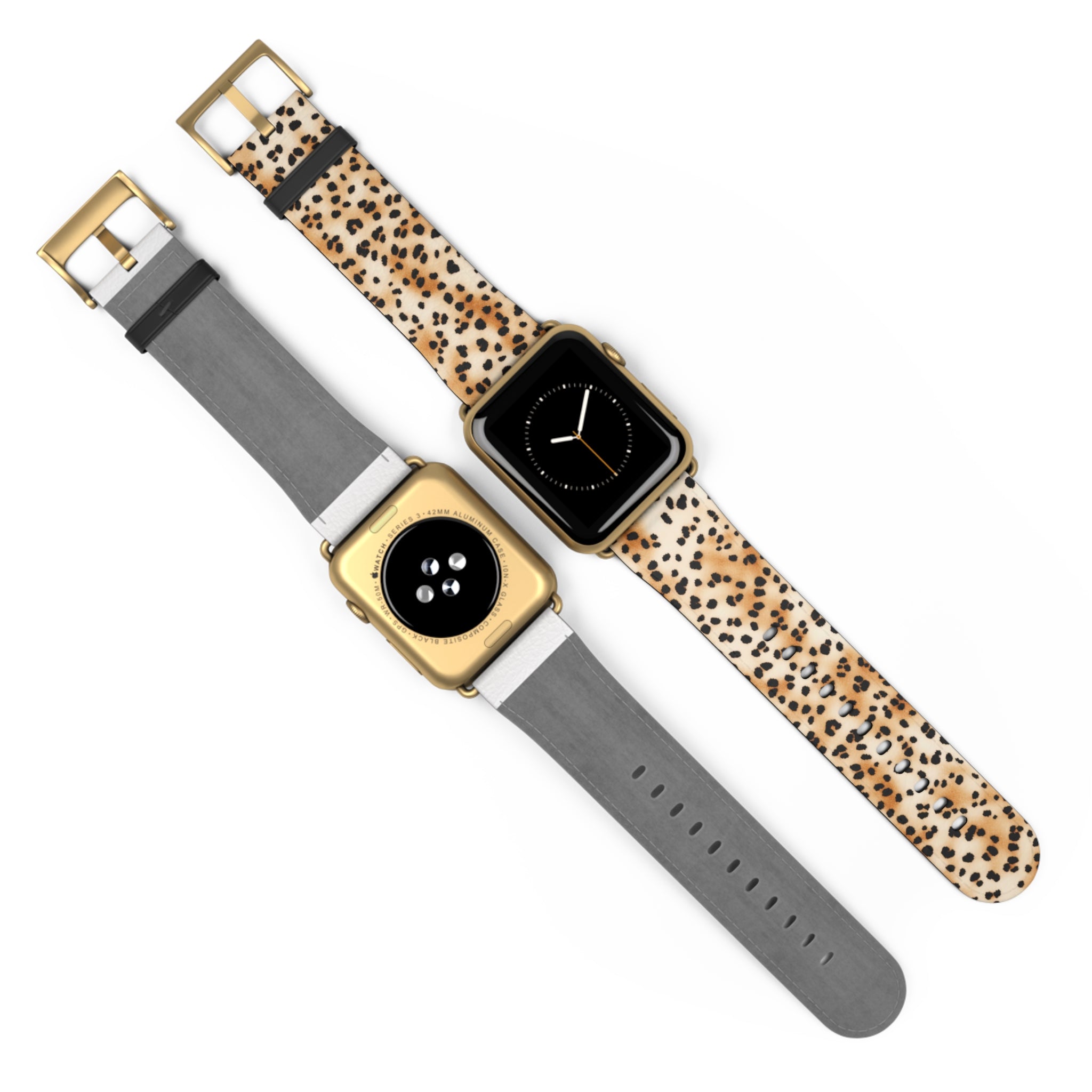 Spotted Apple Watch Band