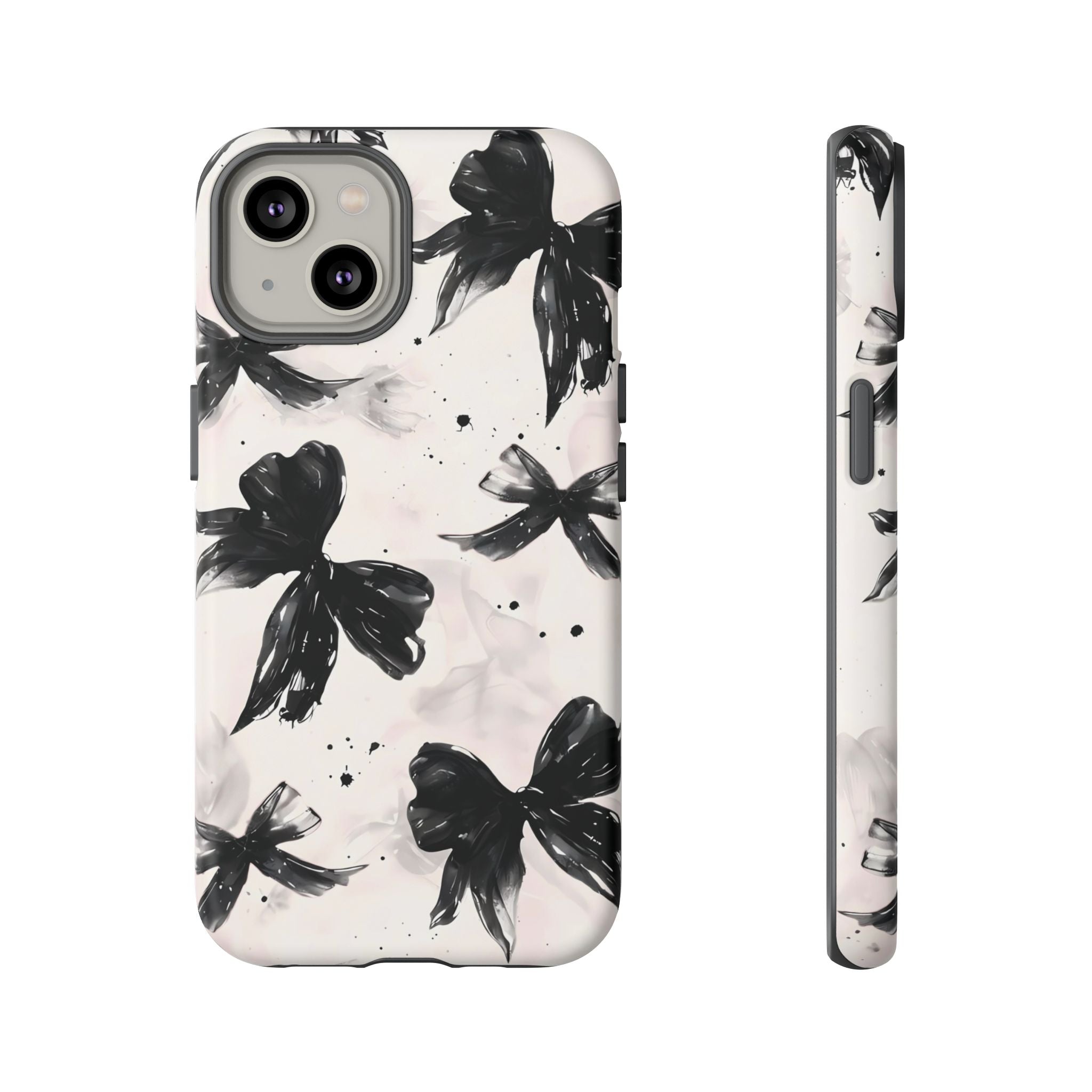 Dreamy Bows | iPhone Case