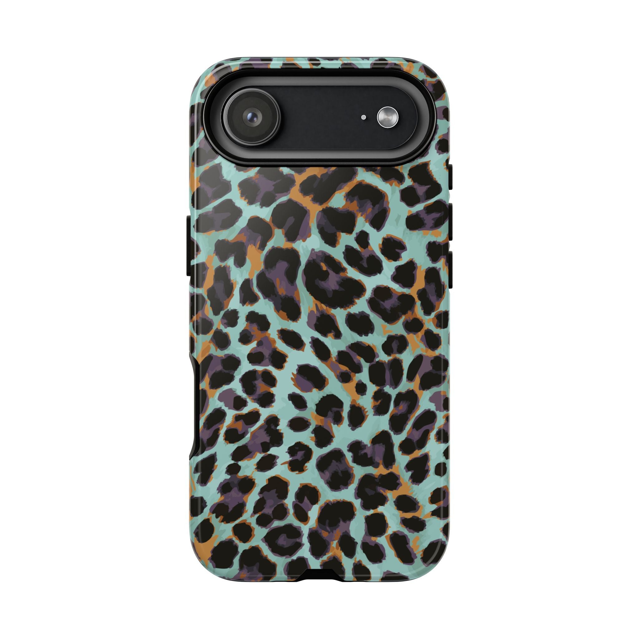 Girls' Night | Leopard iPhone Case