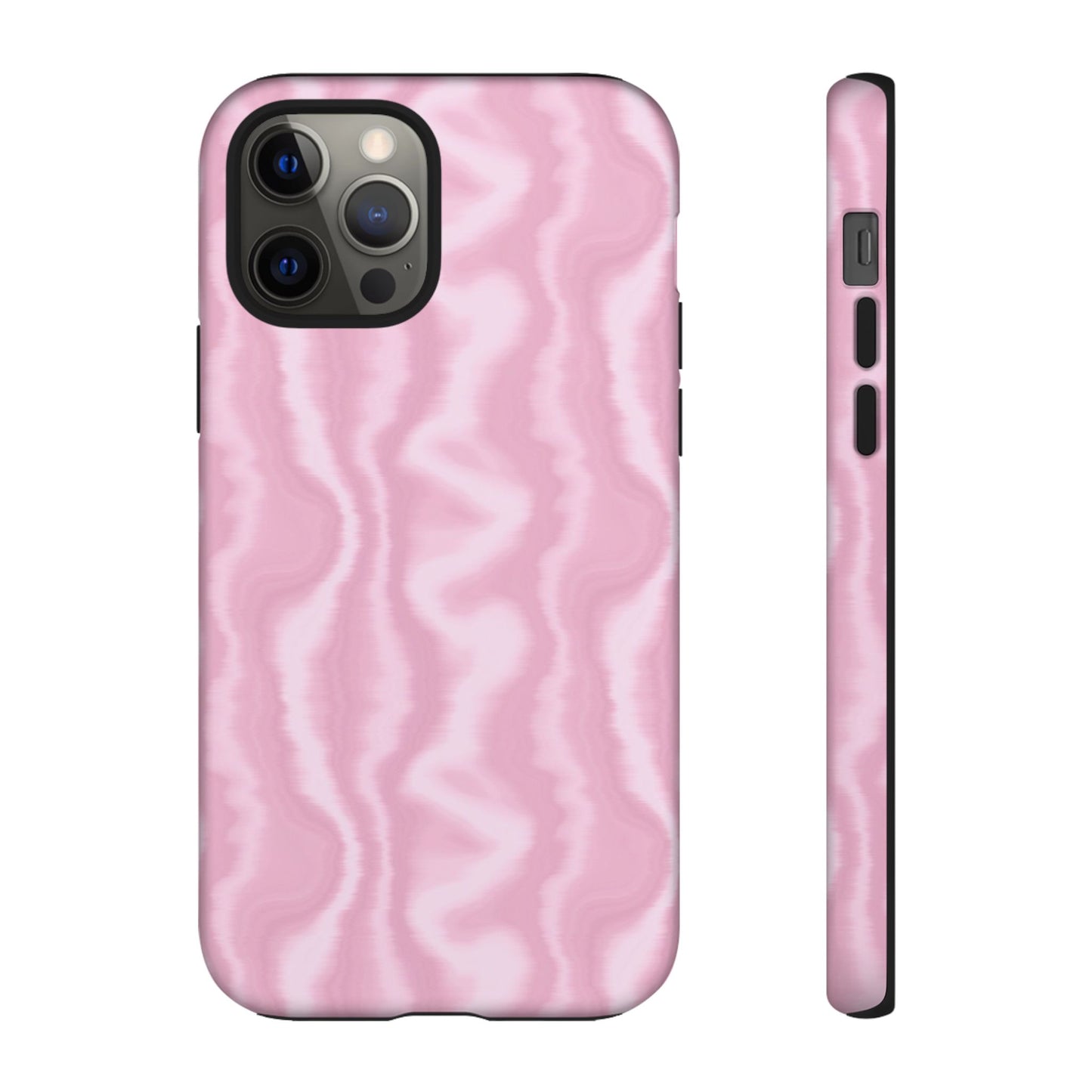 Ripples | Pink Waves Case