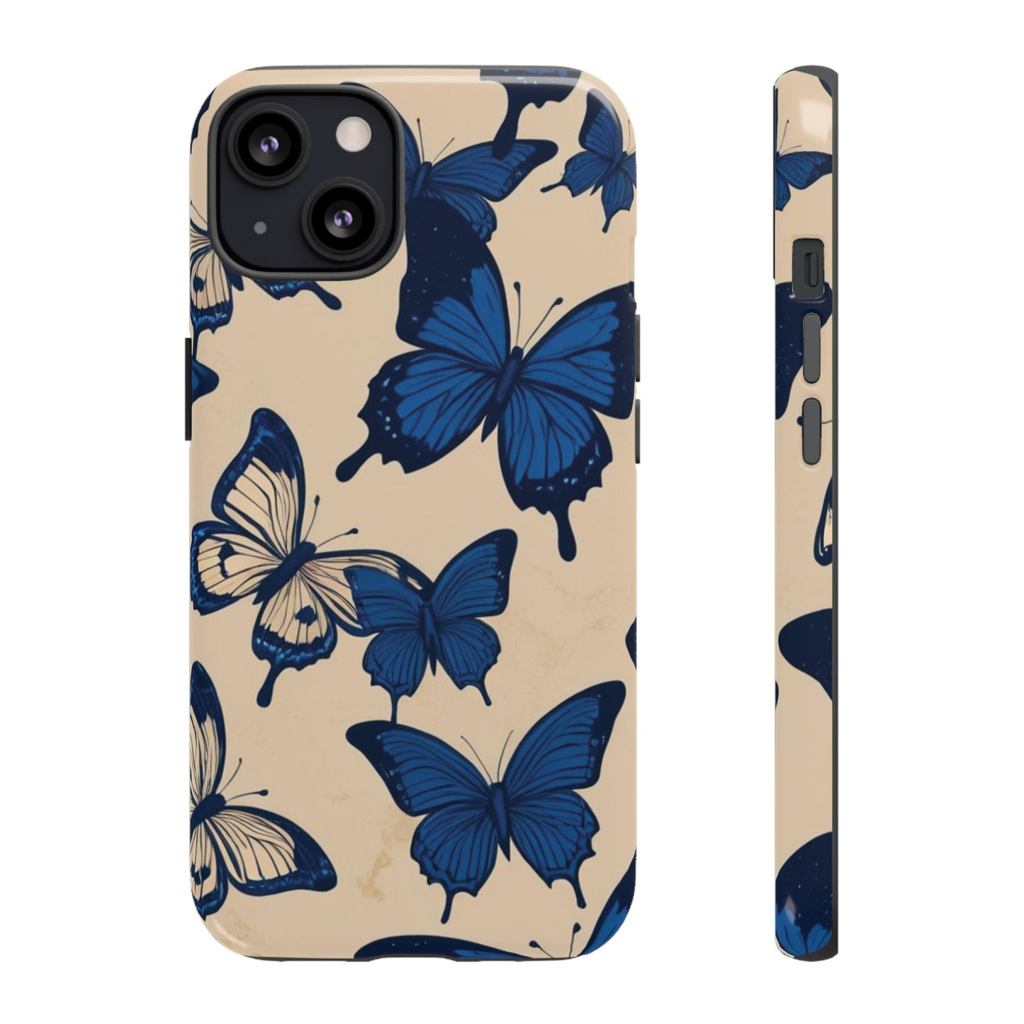 Butterfly Blues | Butterfly Case