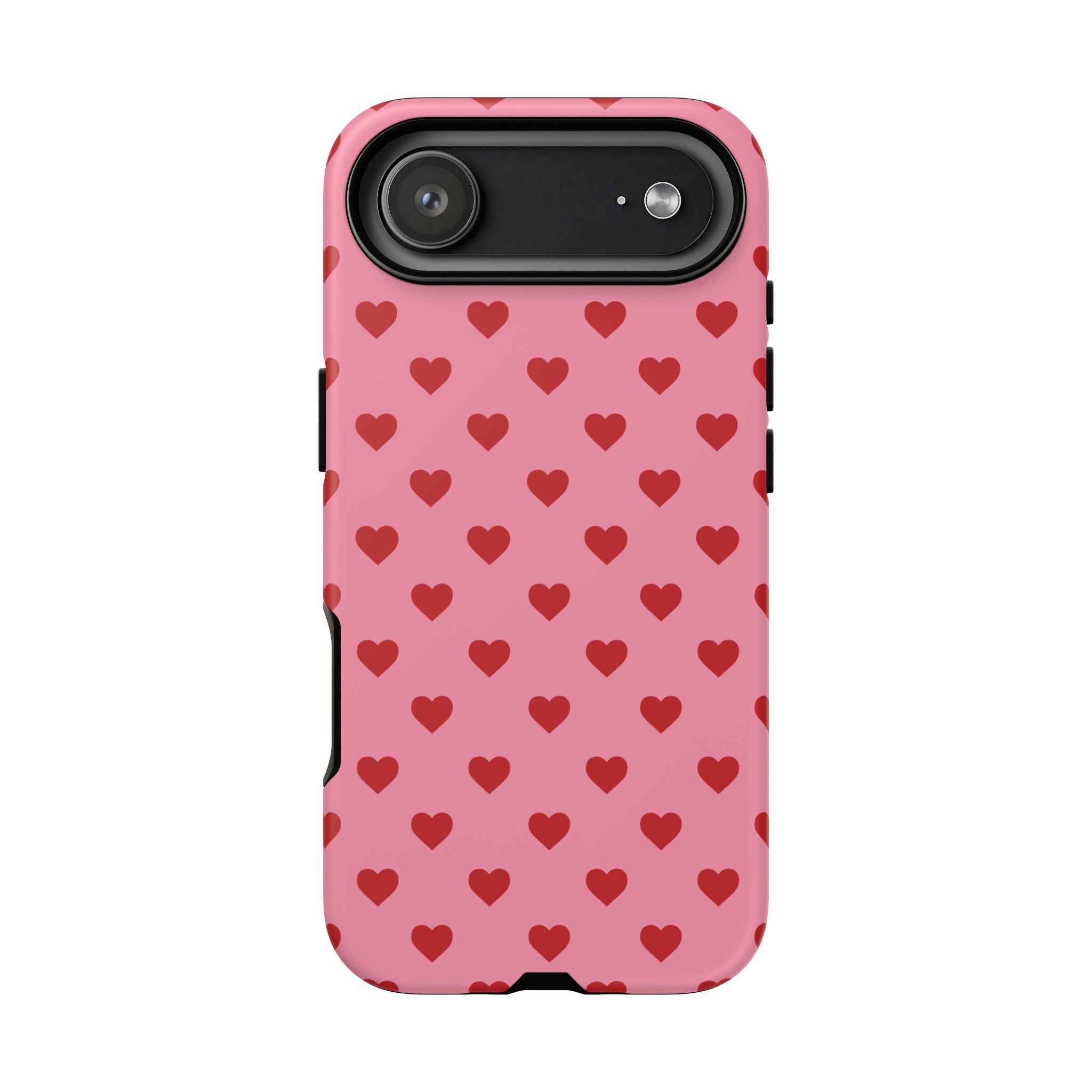 Secret Crush iPhone Case